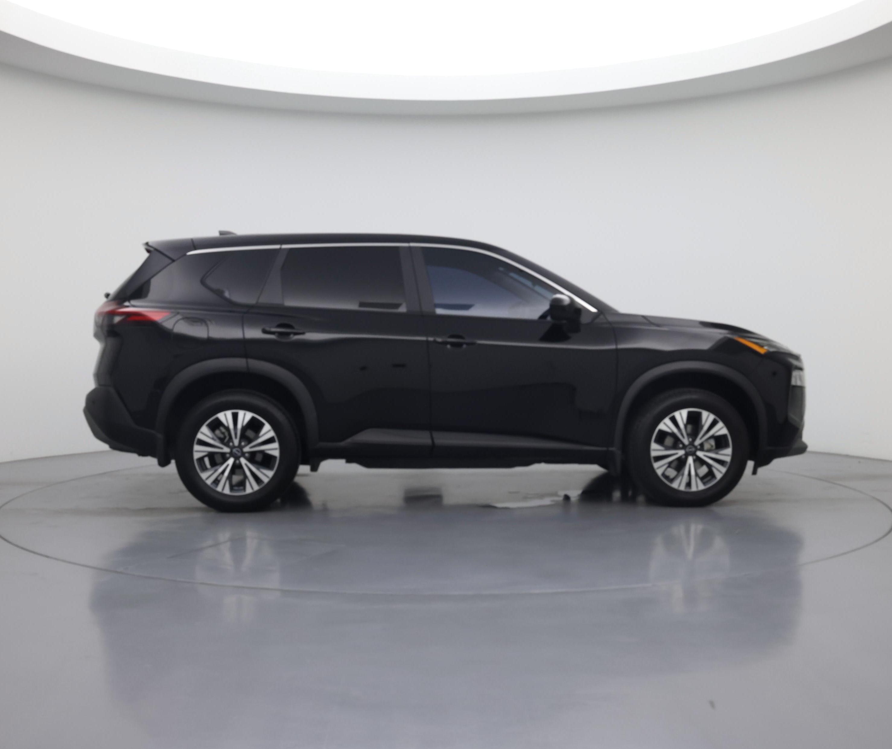 Thumbnail: 2023 Nissan Rogue - 7