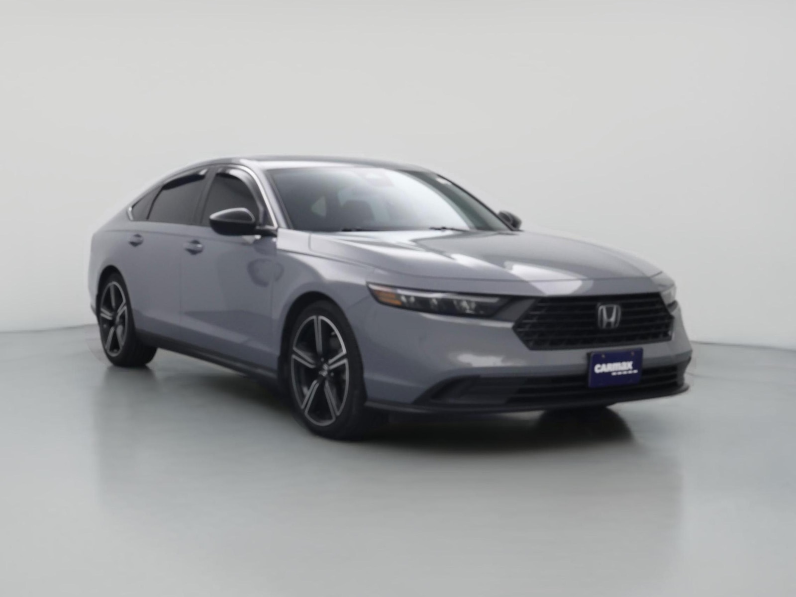 2023 Honda Accord Hybrid