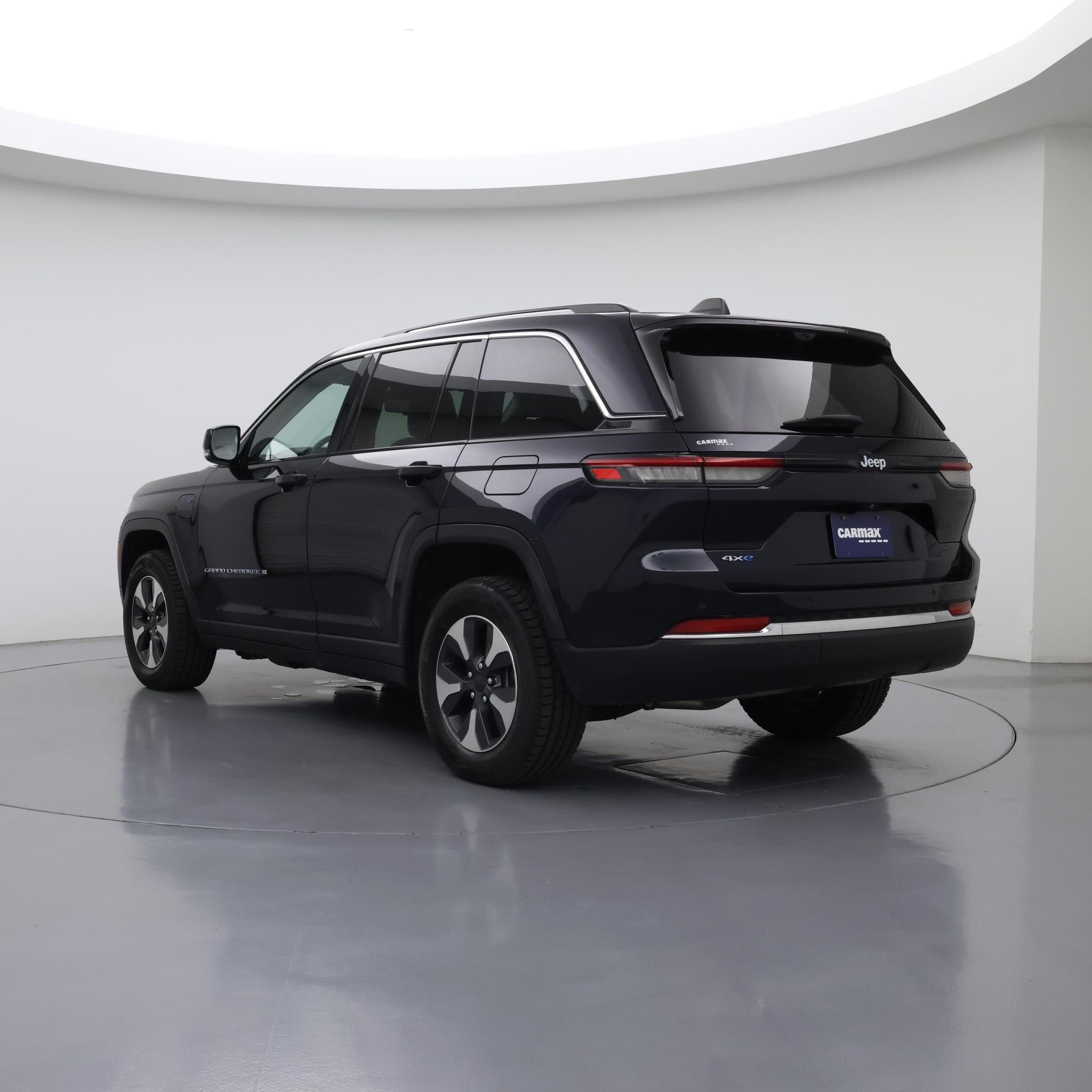 Thumbnail: 2022 Jeep Grand Cherokee - 2