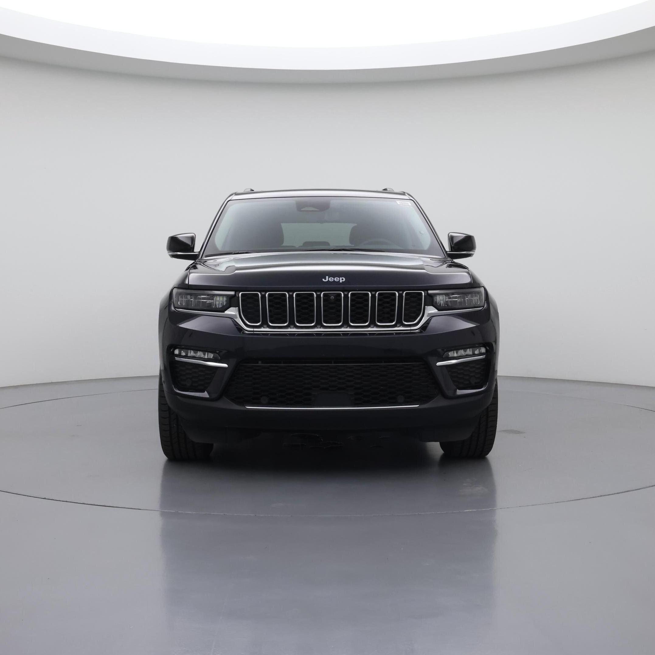 Thumbnail: 2022 Jeep Grand Cherokee - 5