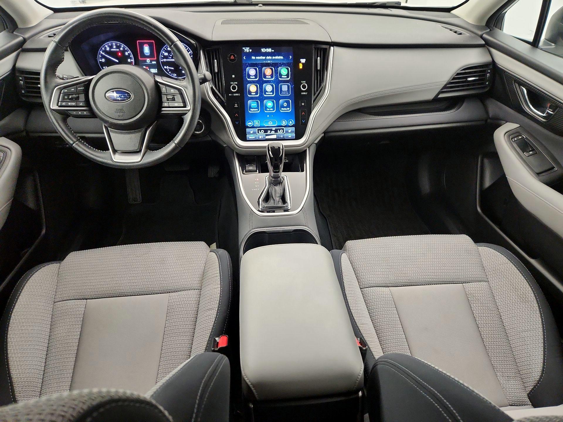 Thumbnail: 2023 Subaru Outback - 9