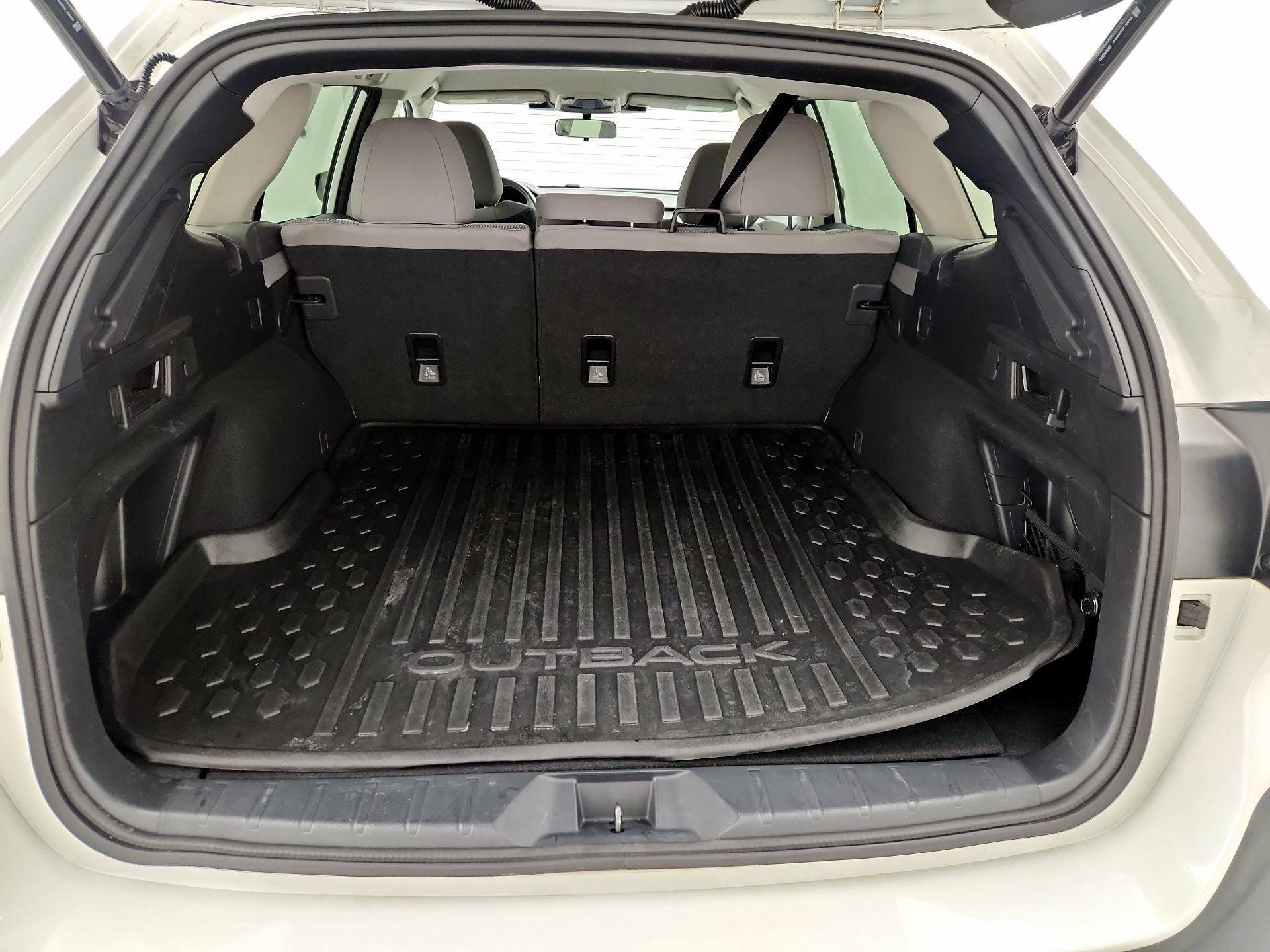 Thumbnail: 2023 Subaru Outback - 20