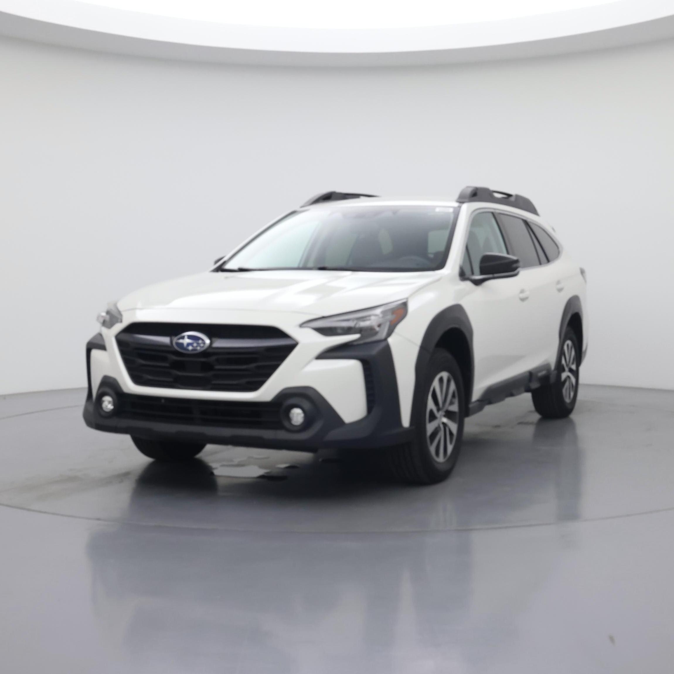 Thumbnail: 2023 Subaru Outback - 4
