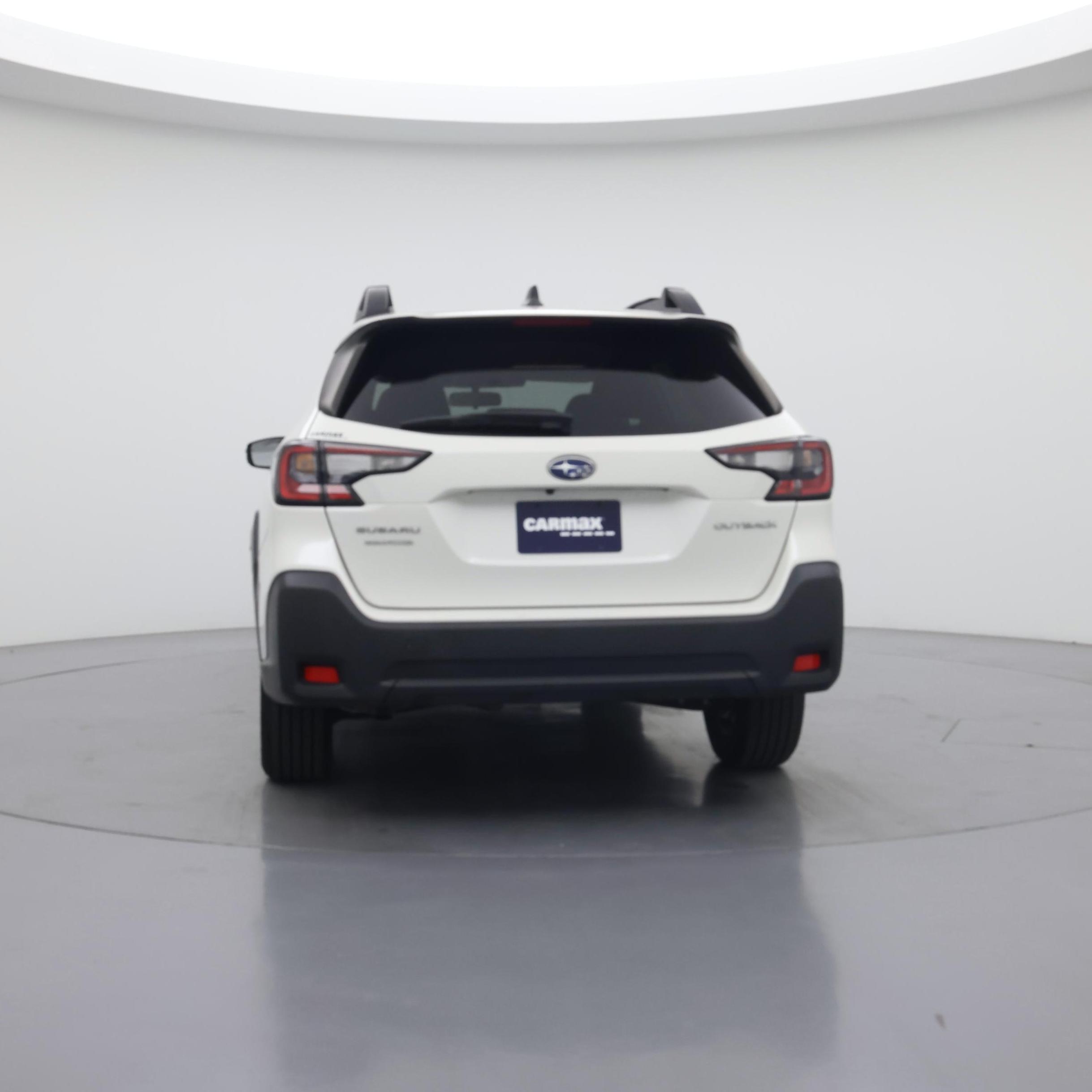 Thumbnail: 2023 Subaru Outback - 6