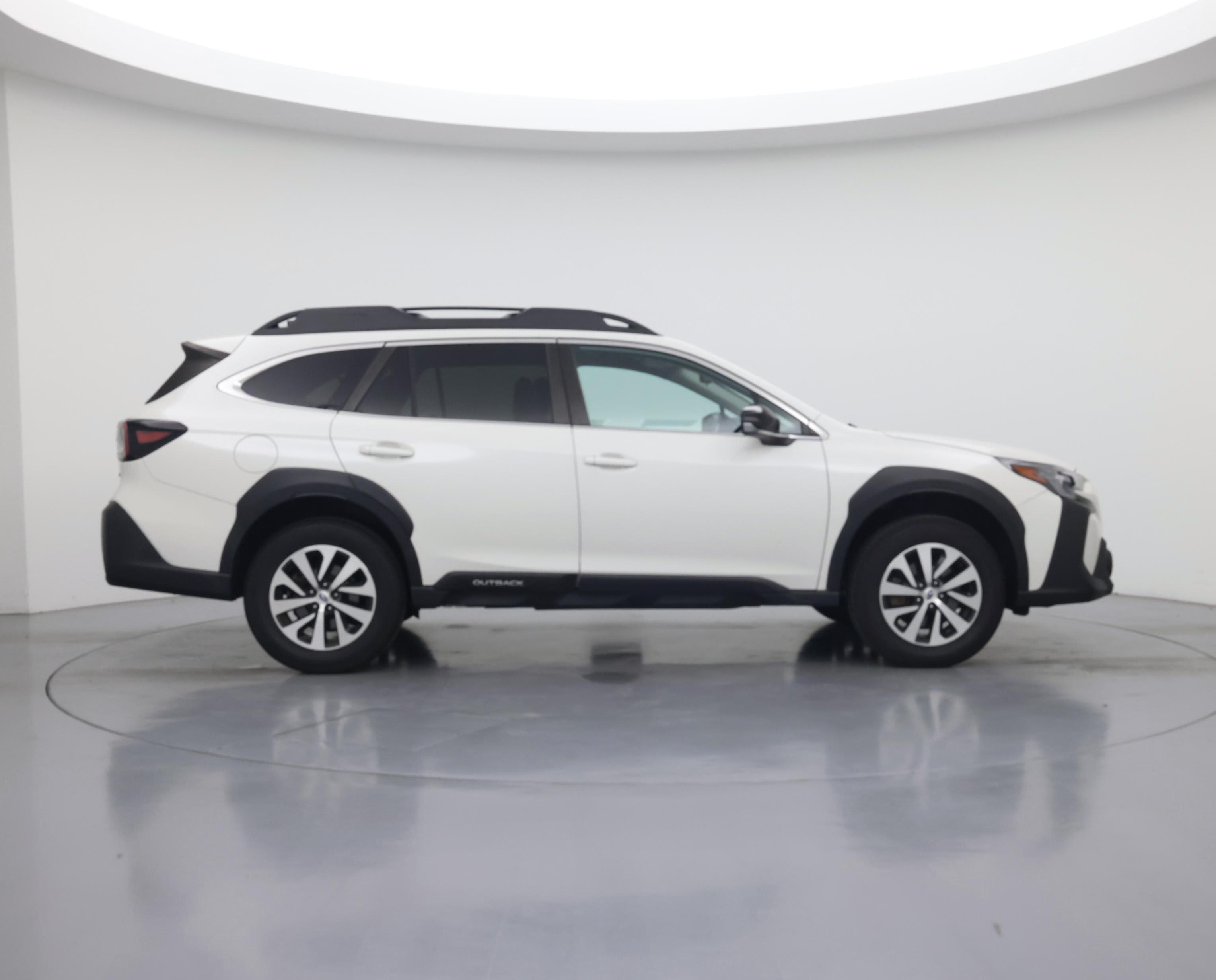 Thumbnail: 2023 Subaru Outback - 7