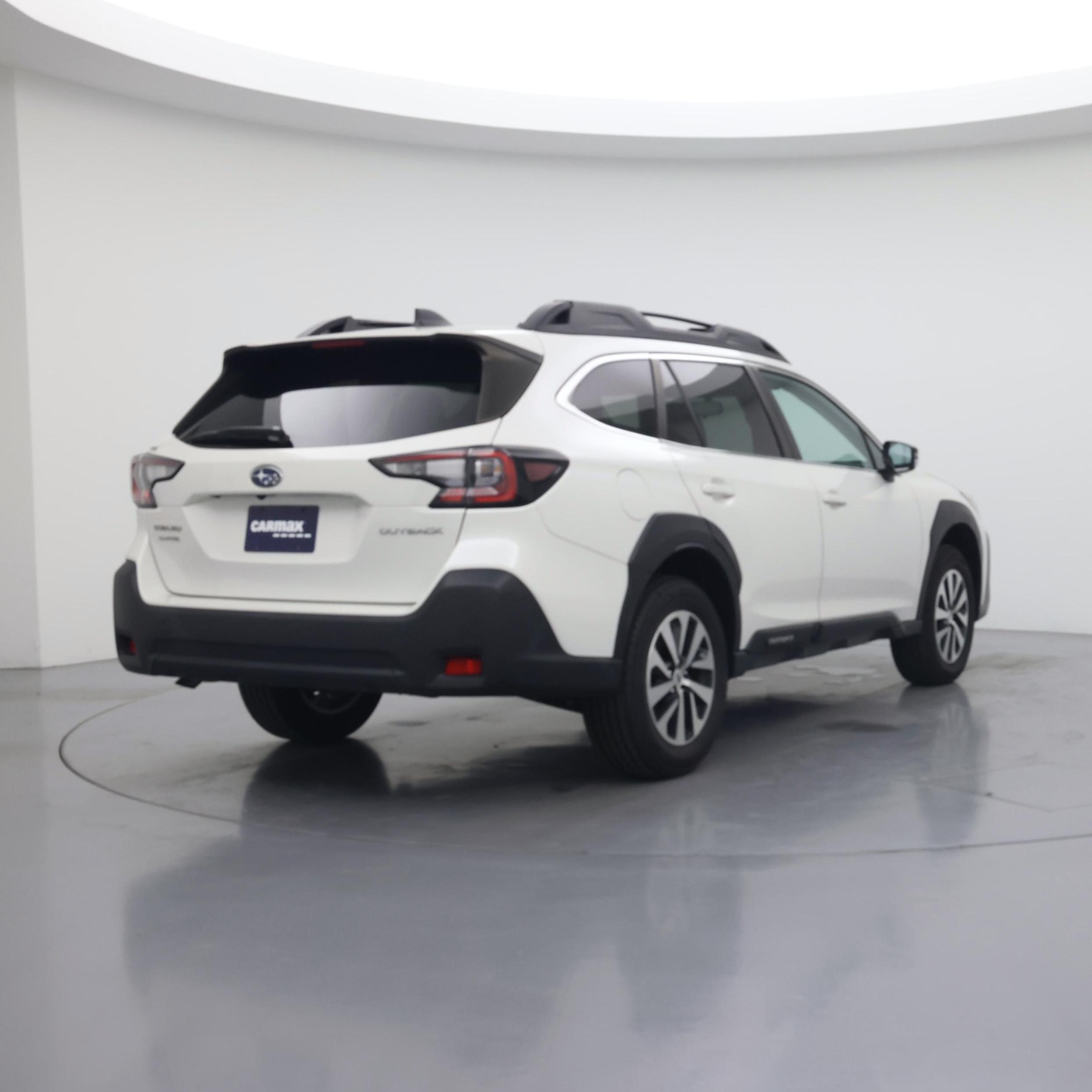 Thumbnail: 2023 Subaru Outback - 8