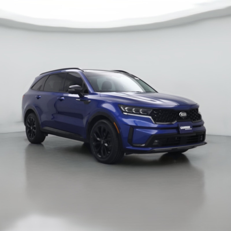 2021 Kia Sorento SX Prestige