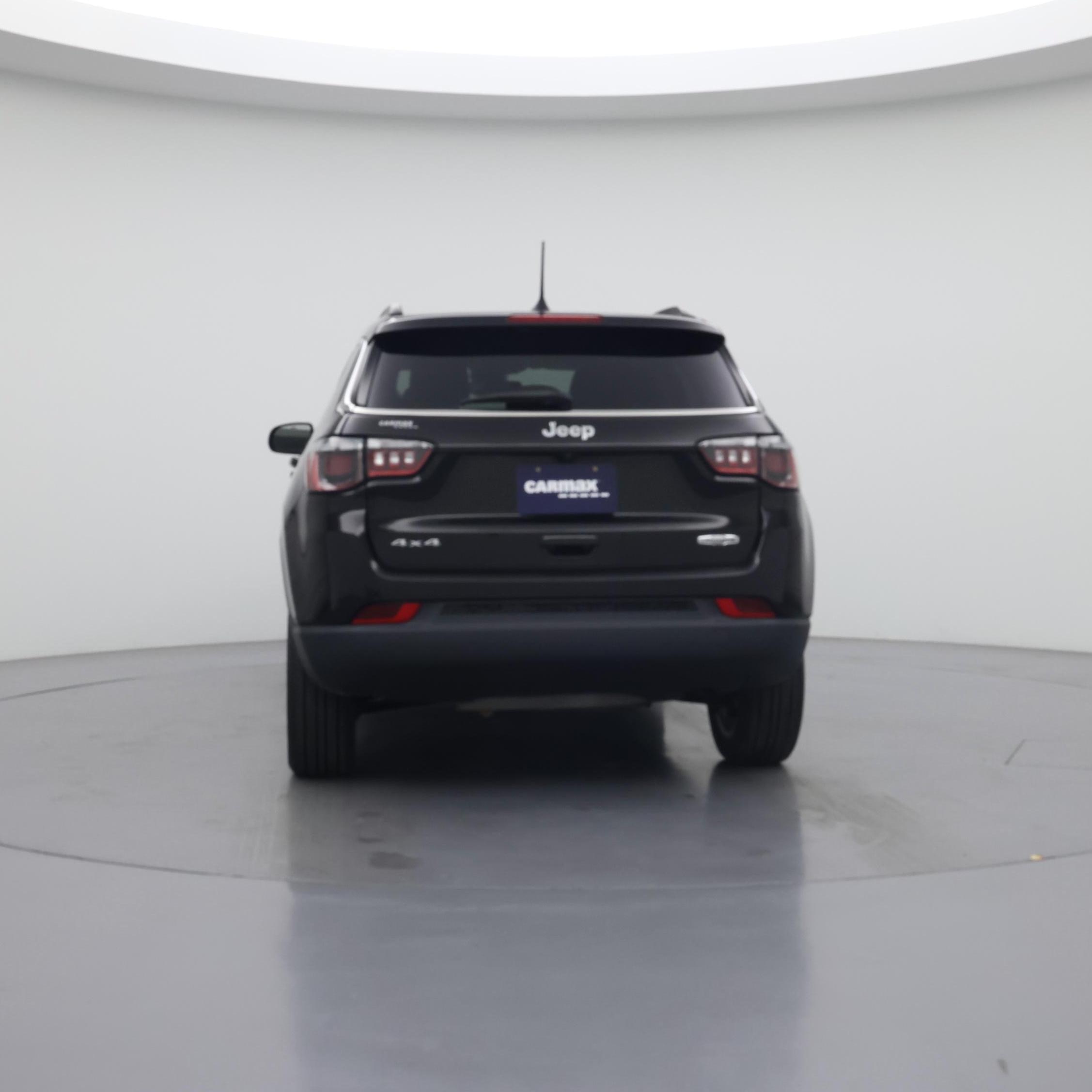 Thumbnail: 2022 Jeep Compass - 6