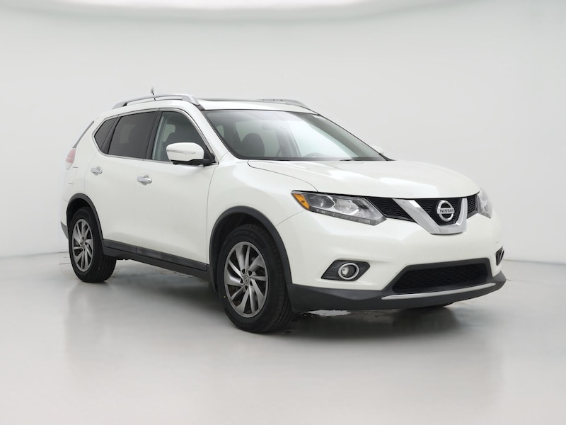 2015 Nissan Rogue SL -
                  Madison, TN