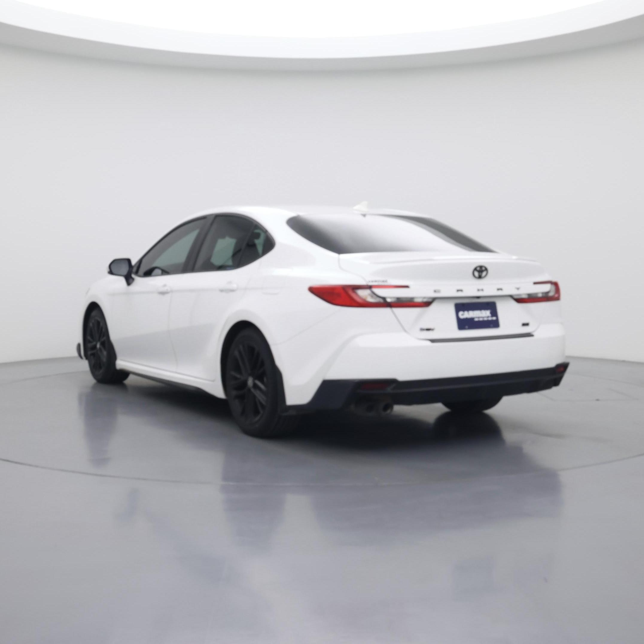 Thumbnail: 2025 Toyota Camry - 2