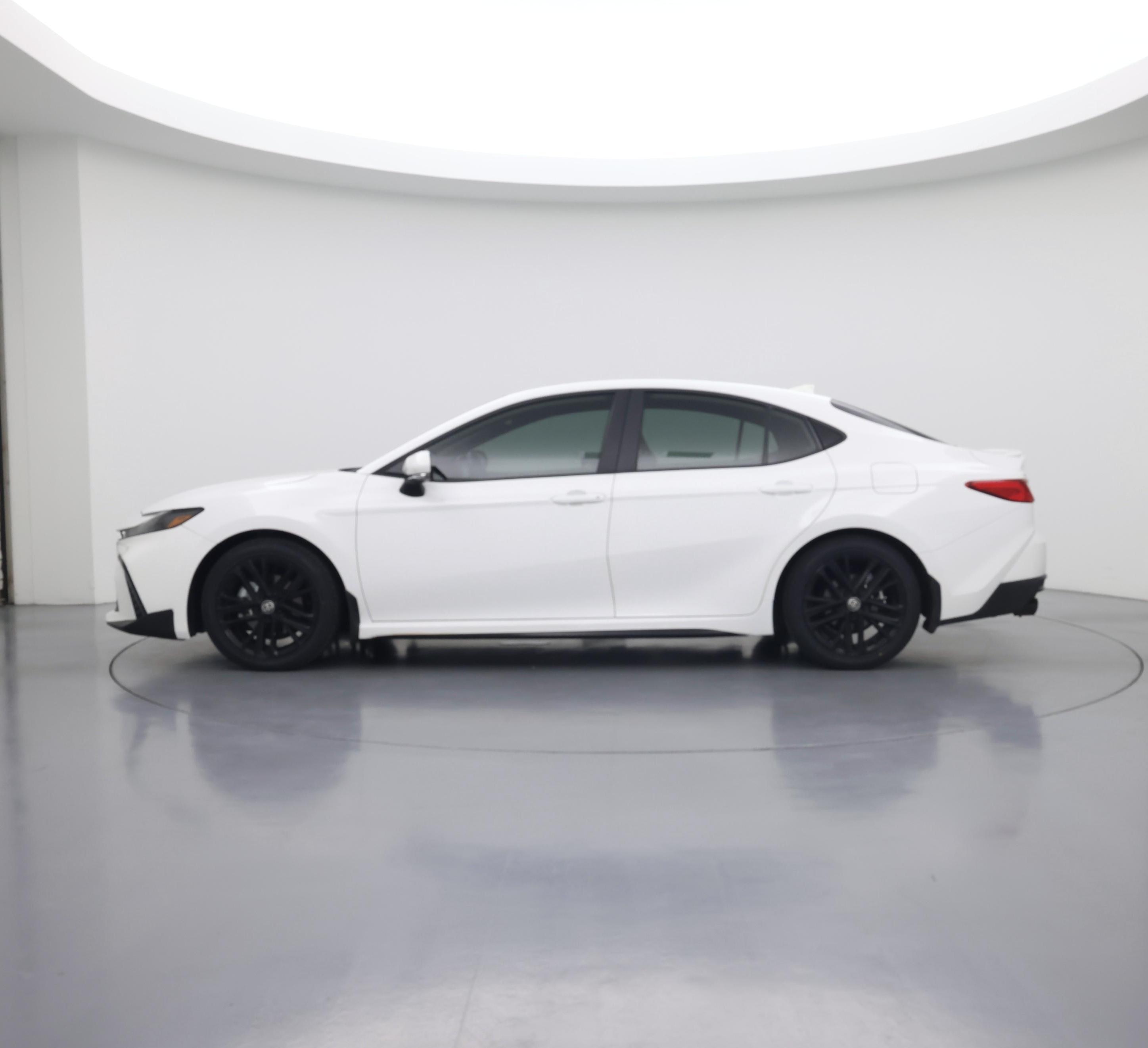 Thumbnail: 2025 Toyota Camry - 3