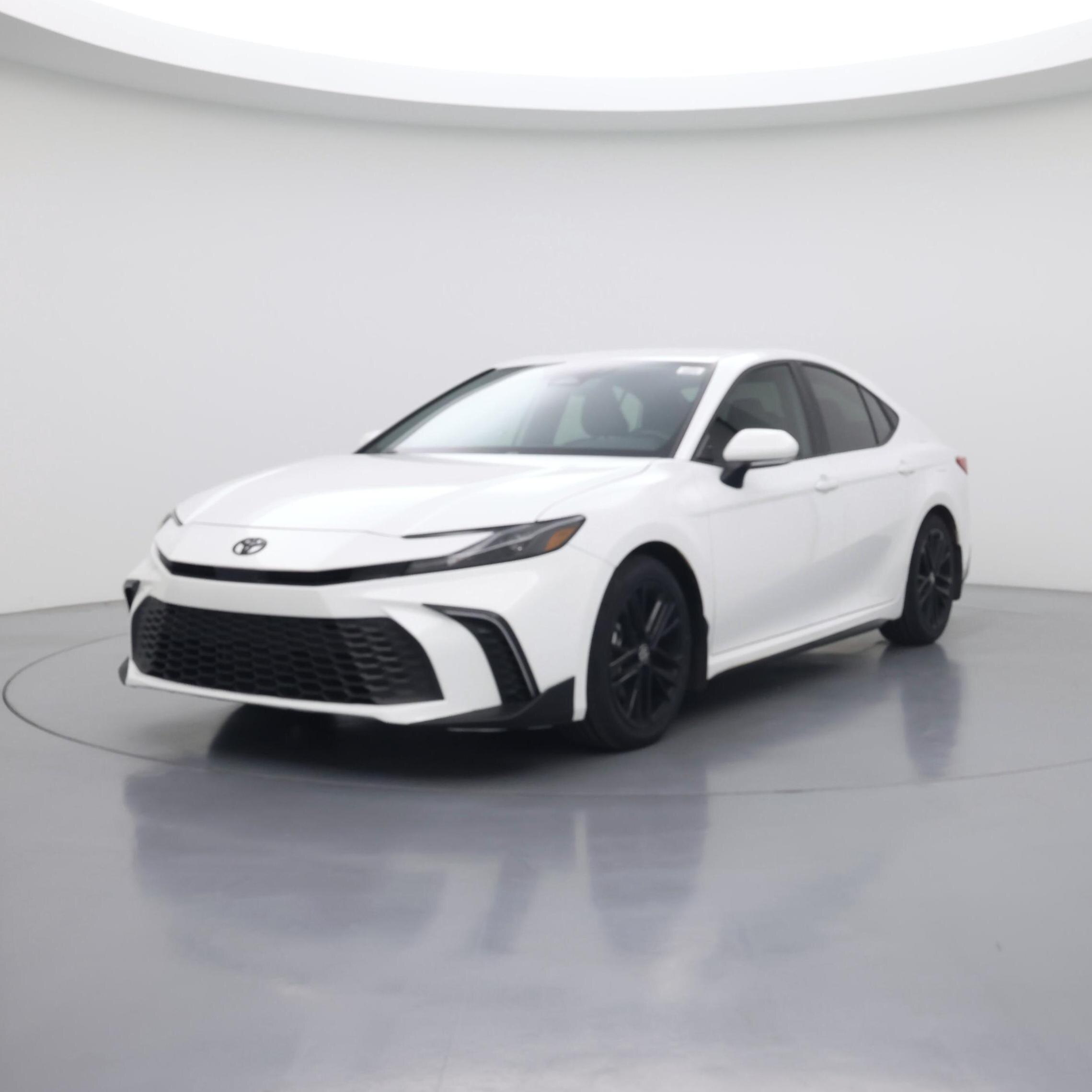 Thumbnail: 2025 Toyota Camry - 4
