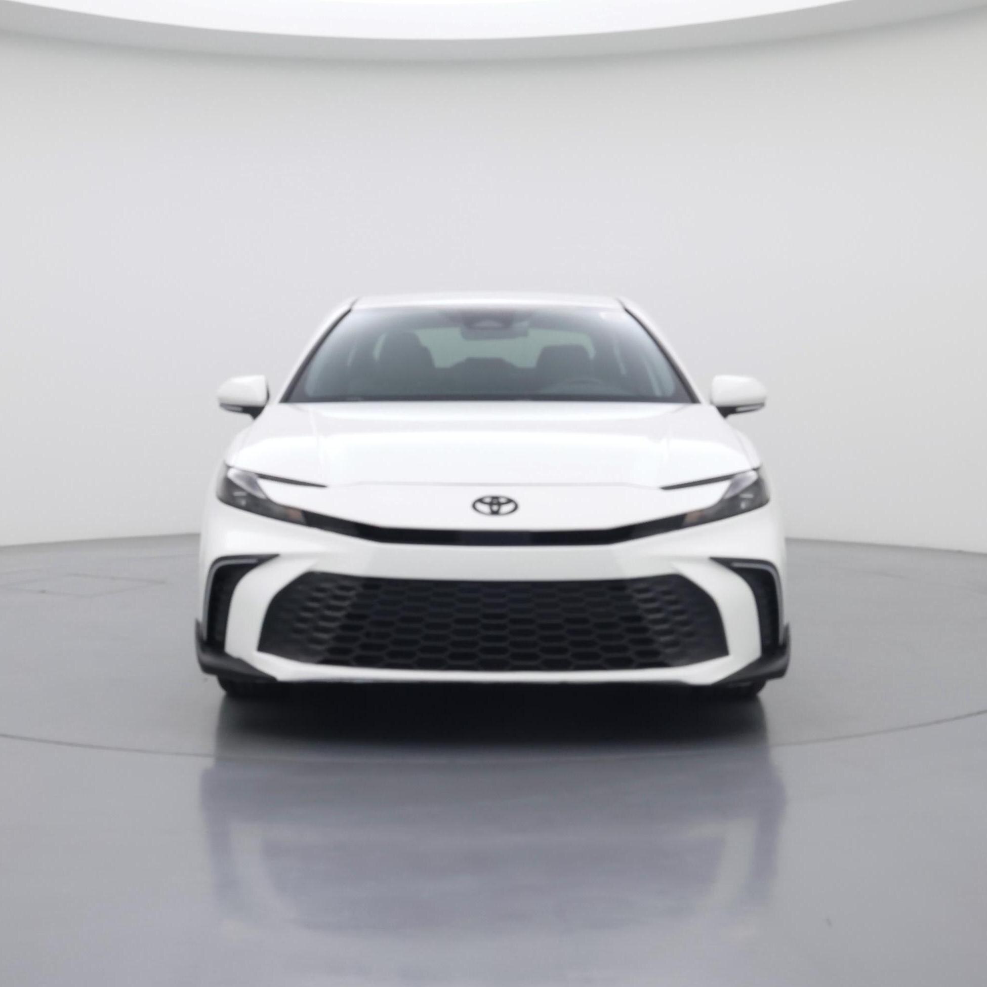 Thumbnail: 2025 Toyota Camry - 5