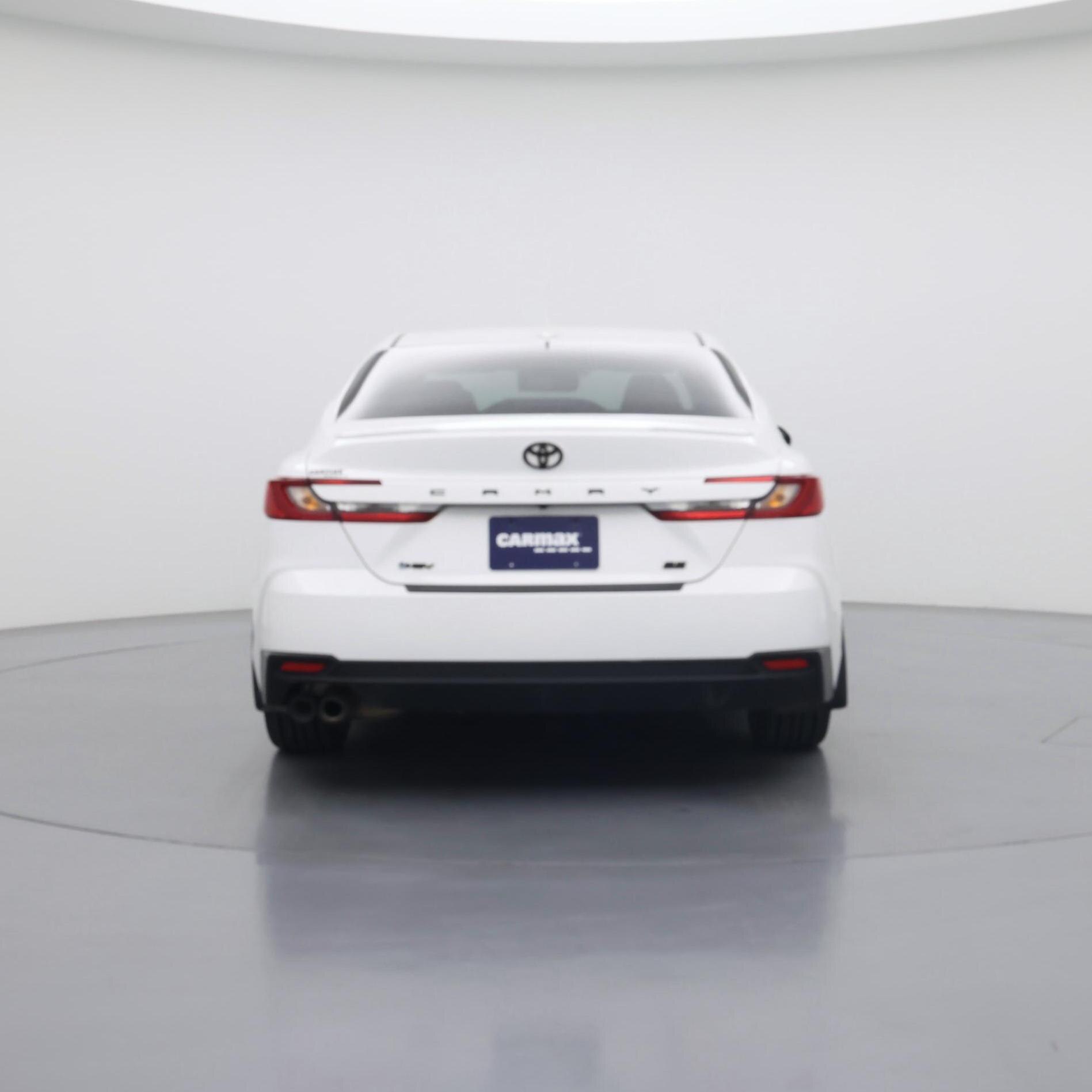 Thumbnail: 2025 Toyota Camry - 6