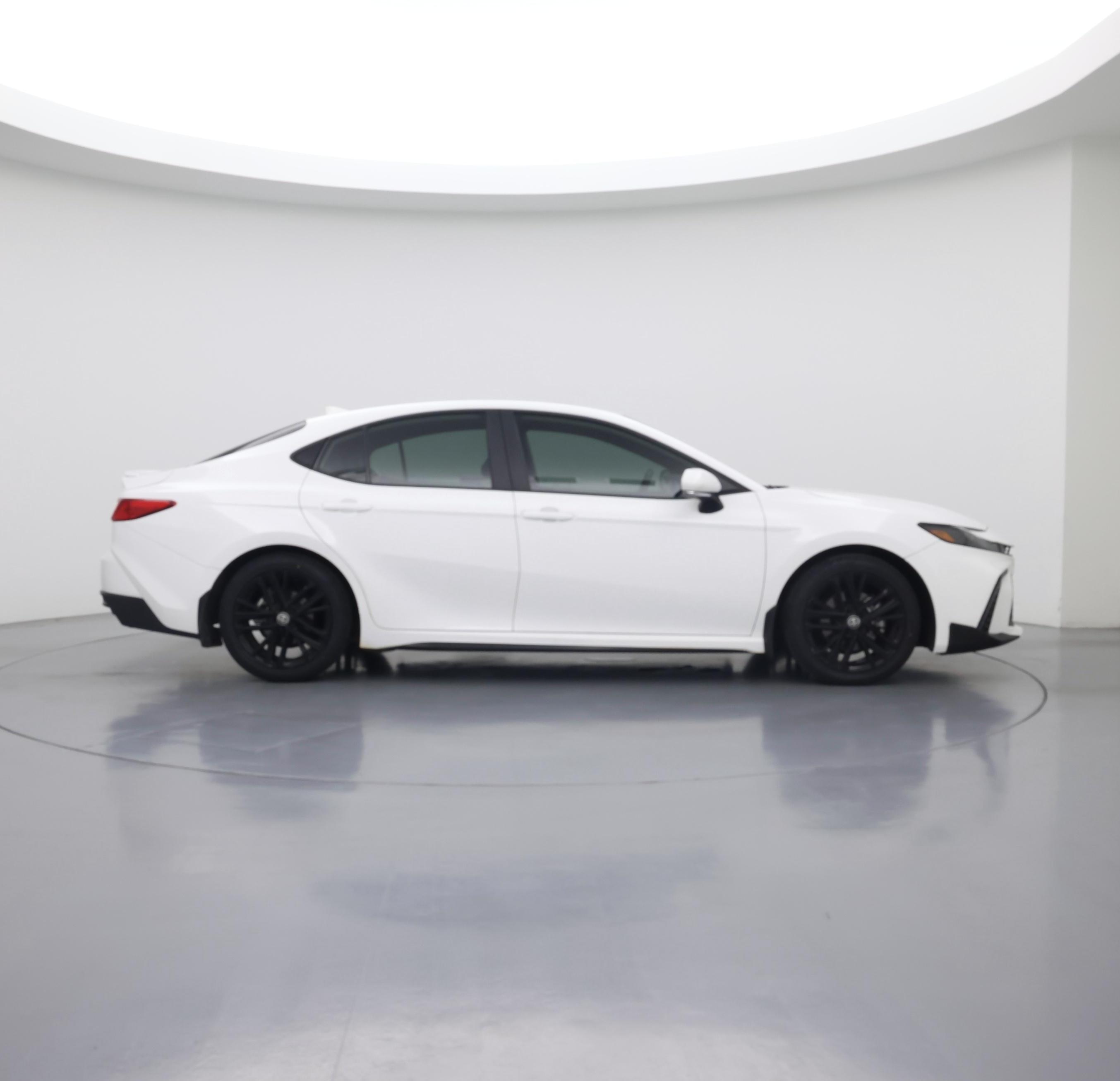 Thumbnail: 2025 Toyota Camry - 7
