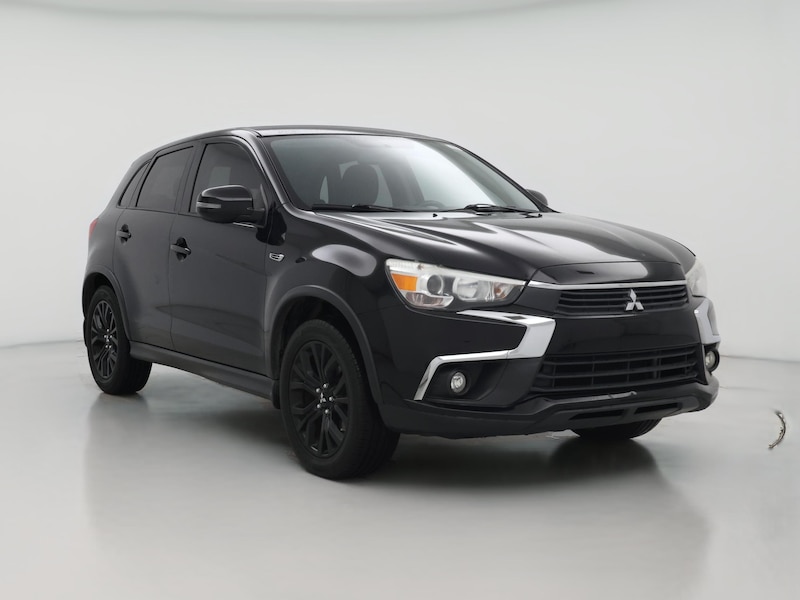 2017 Mitsubishi Outlander Sport ES -
                  Madison, TN