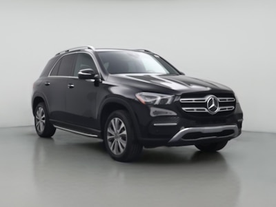 2020 Mercedes-Benz GLE350