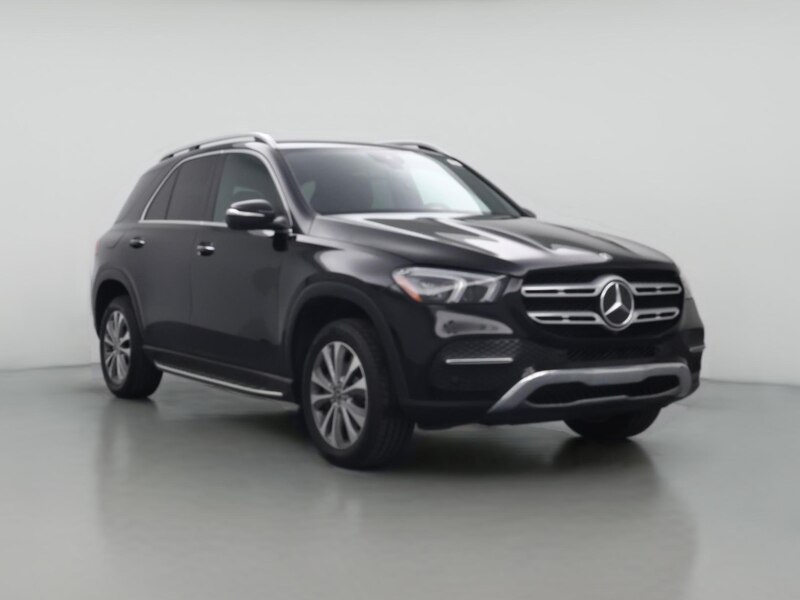 2020 Mercedes-Benz GLE350 null
