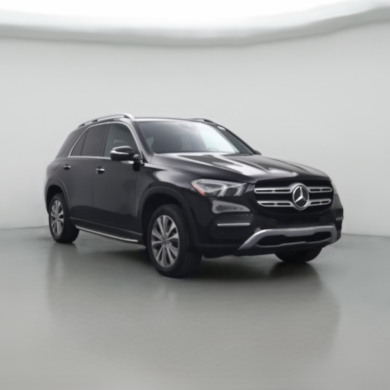 2020 Mercedes-Benz GLE350