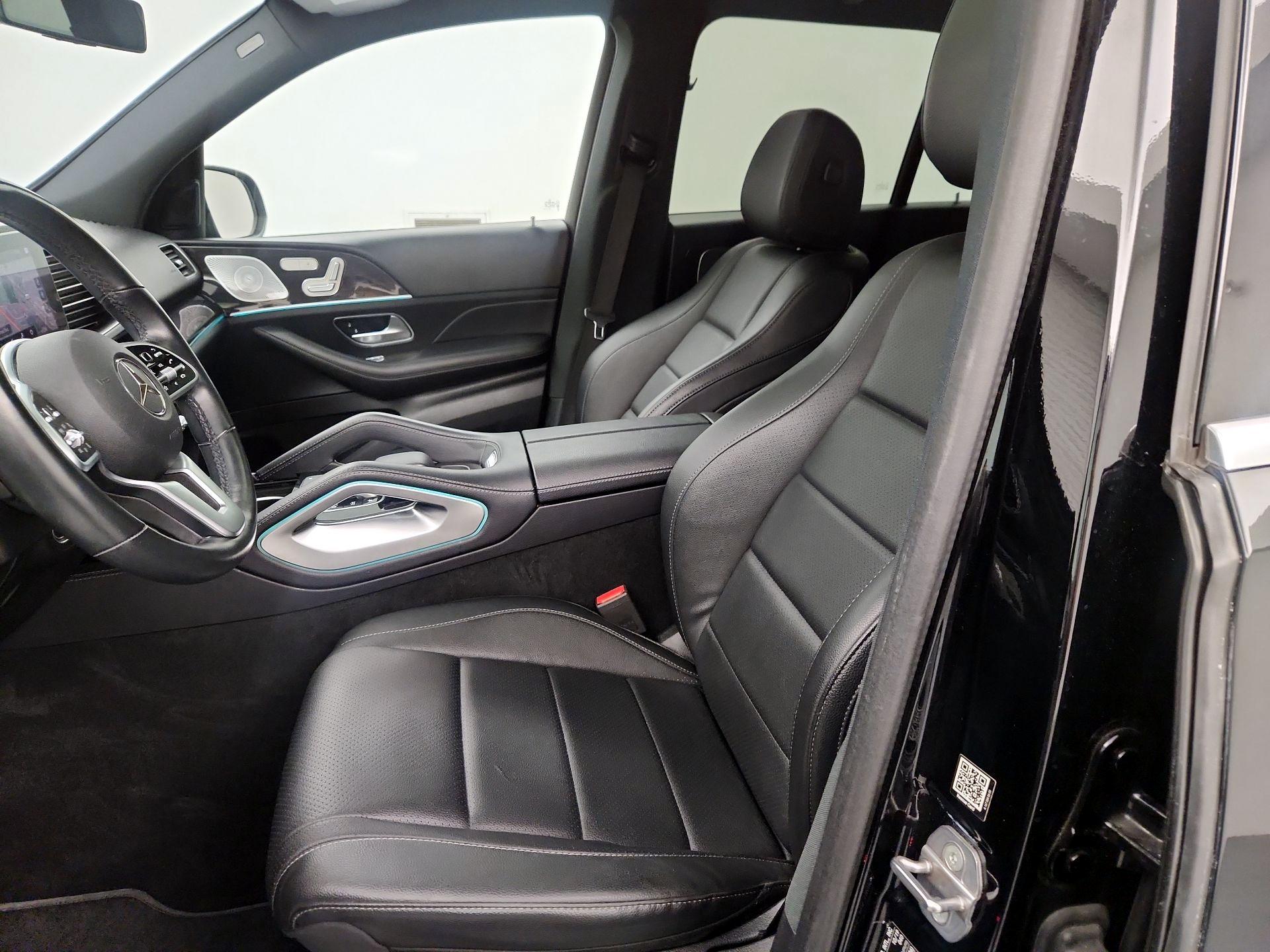 Thumbnail: 2020 Mercedes-Benz GLE - 11