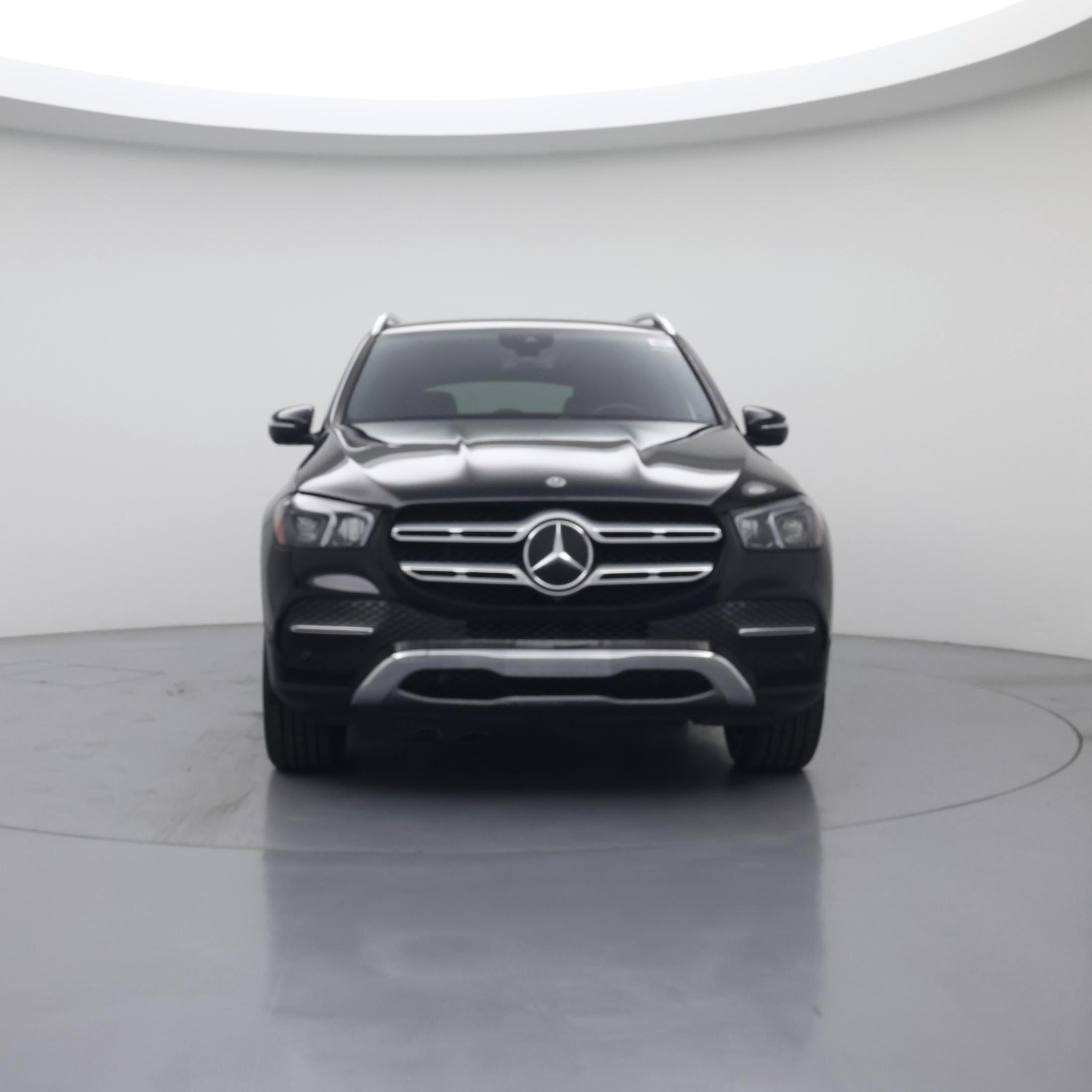 Thumbnail: 2020 Mercedes-Benz GLE - 5