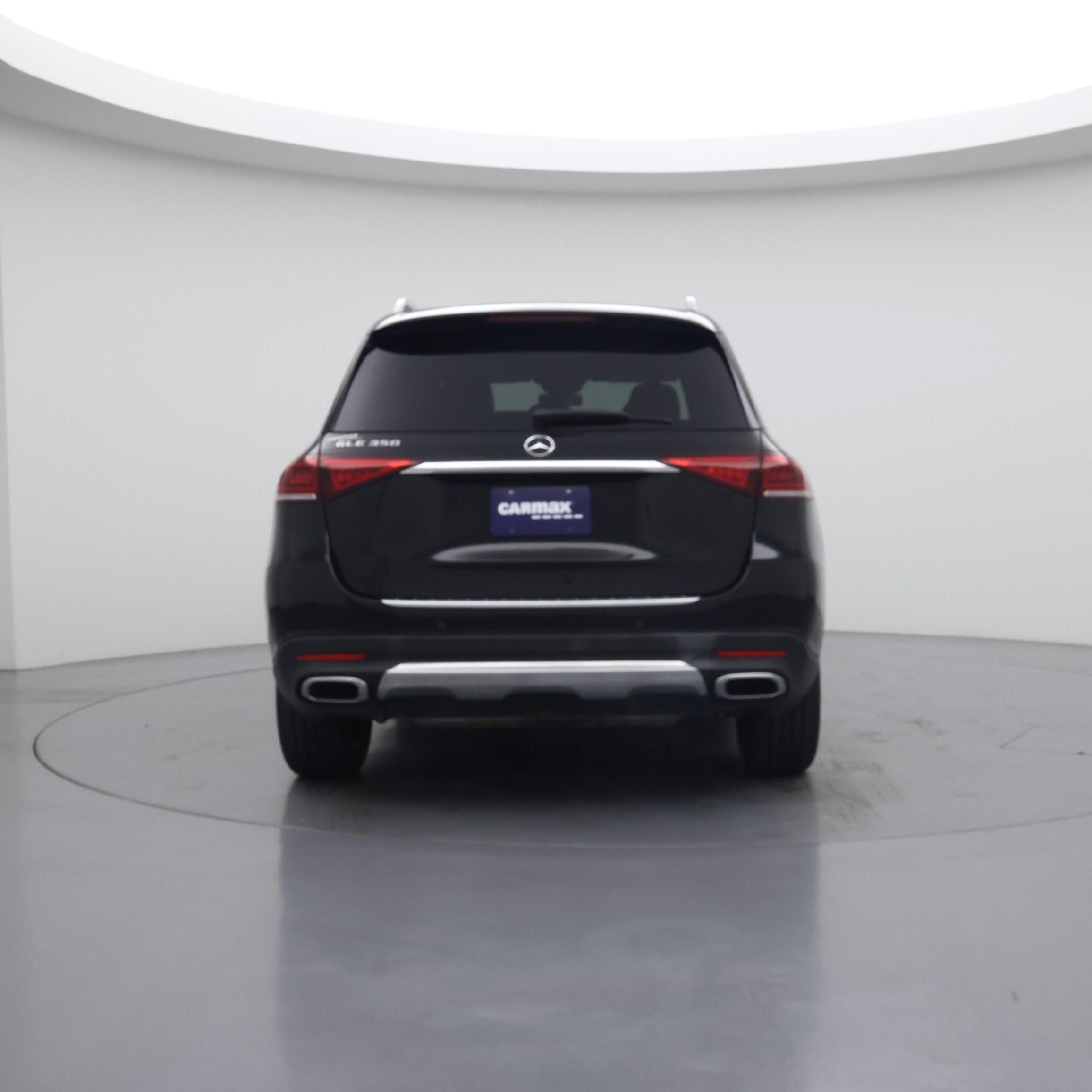 Thumbnail: 2020 Mercedes-Benz GLE - 6