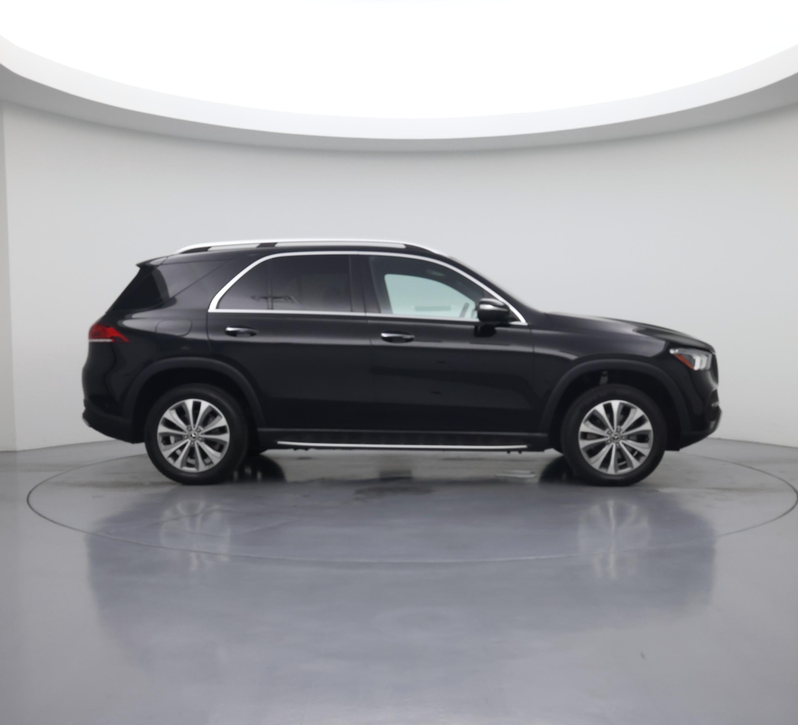 Thumbnail: 2020 Mercedes-Benz GLE - 7