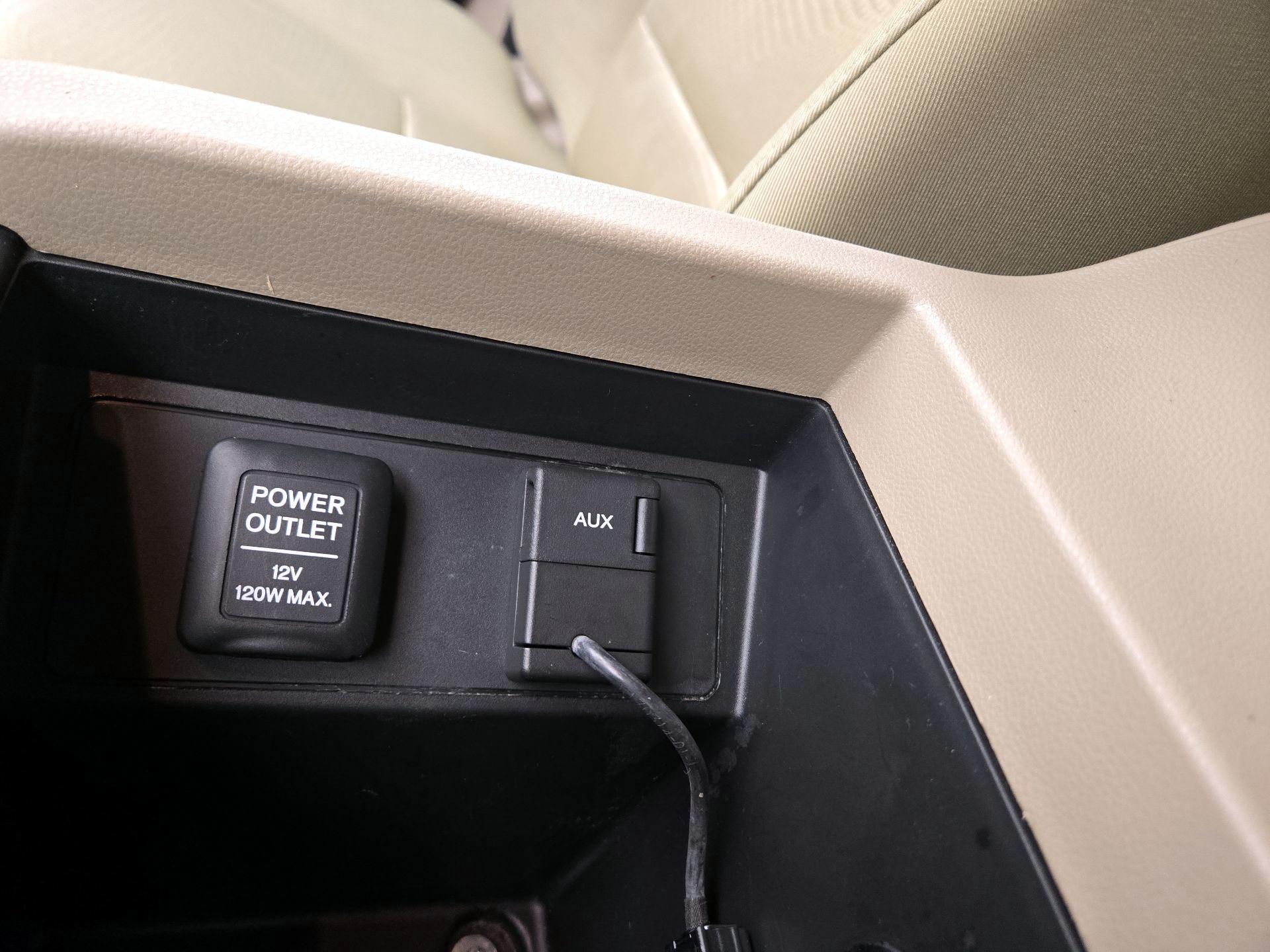 Thumbnail: 2014 Honda Pilot - 18