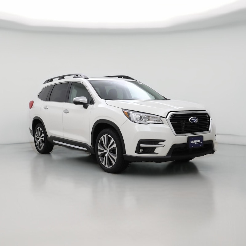 2022 Subaru Ascent Touring
