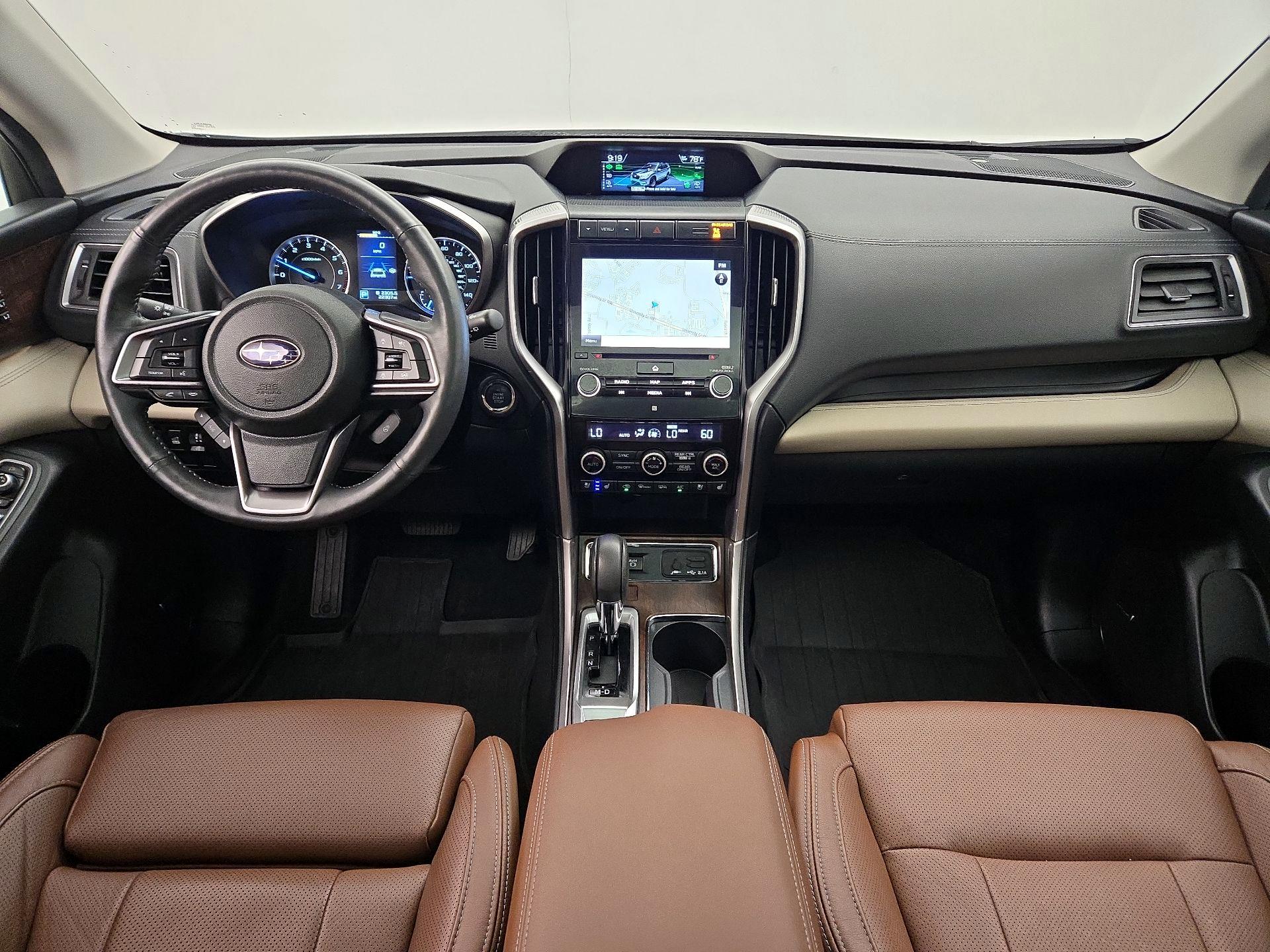 Thumbnail: 2022 Subaru Ascent - 9