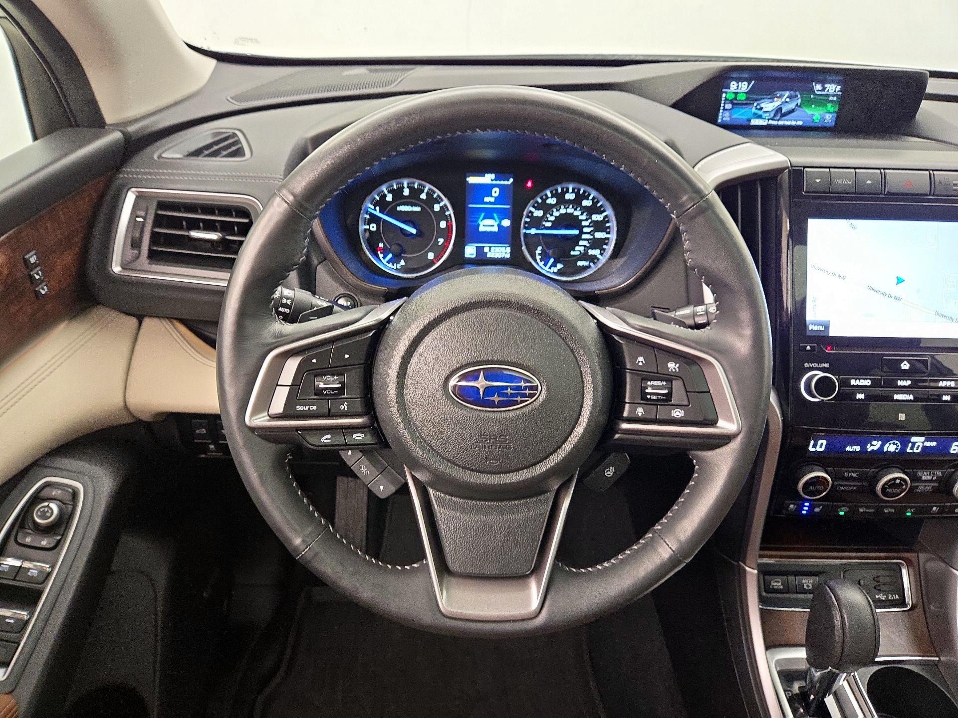 Thumbnail: 2022 Subaru Ascent - 10
