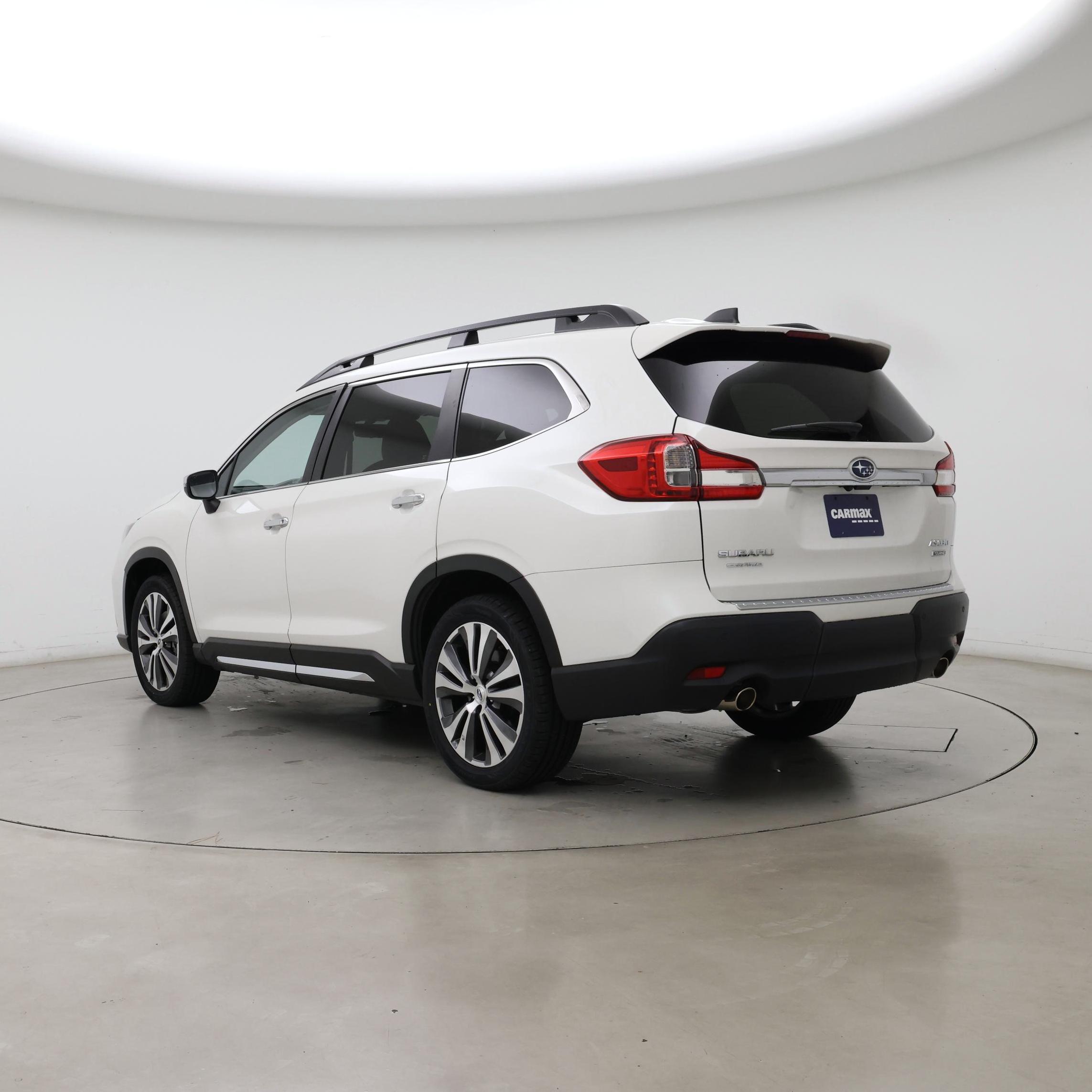 Thumbnail: 2022 Subaru Ascent - 2