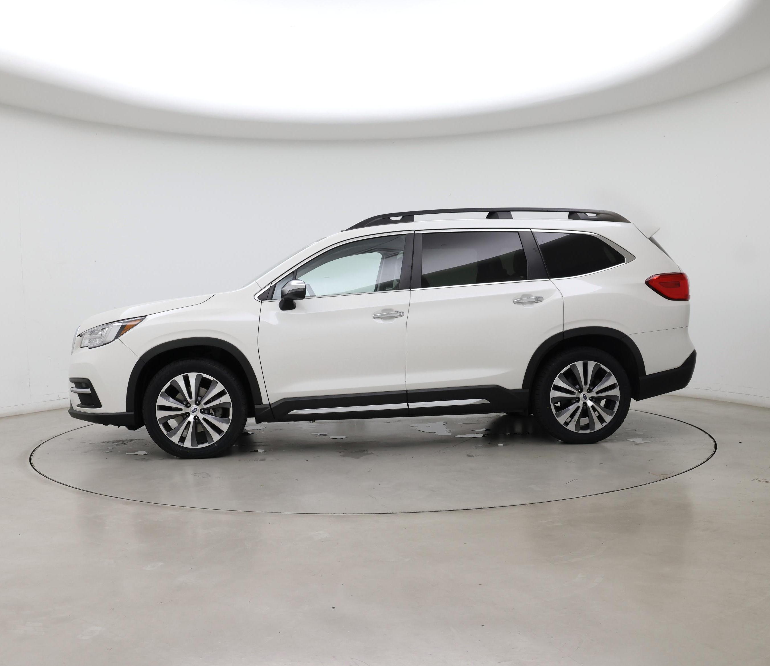Thumbnail: 2022 Subaru Ascent - 3