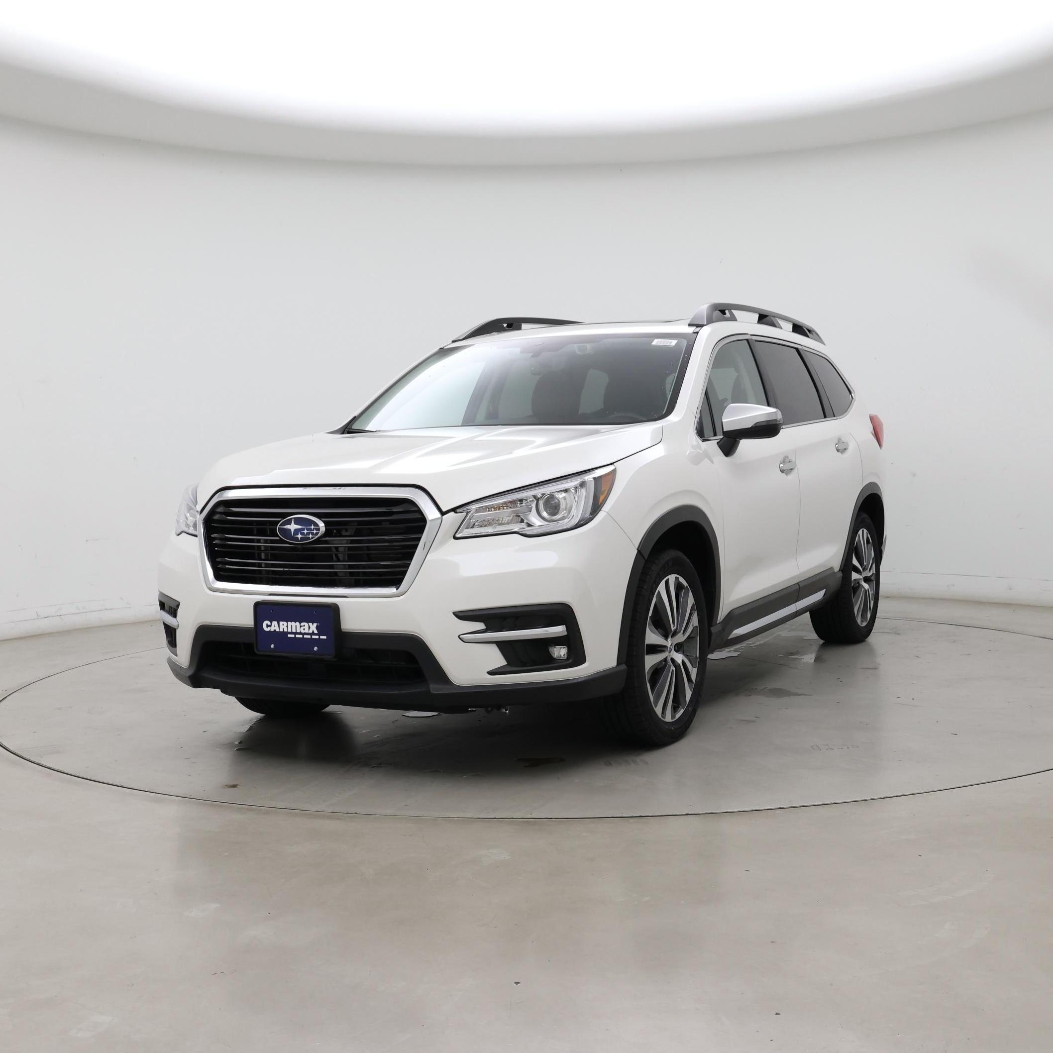 Thumbnail: 2022 Subaru Ascent - 4