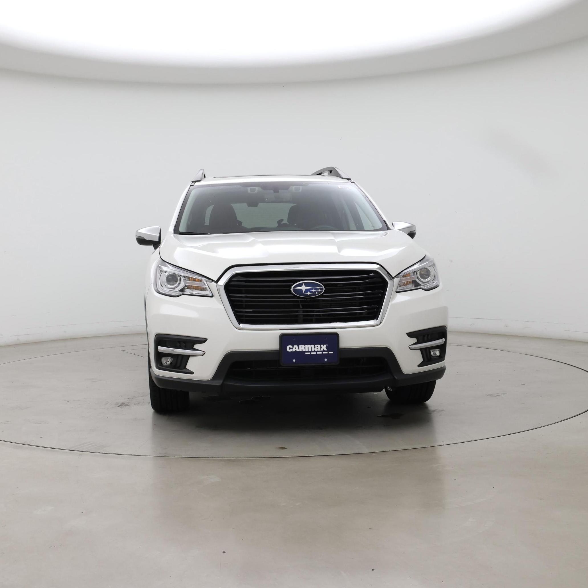 Thumbnail: 2022 Subaru Ascent - 5