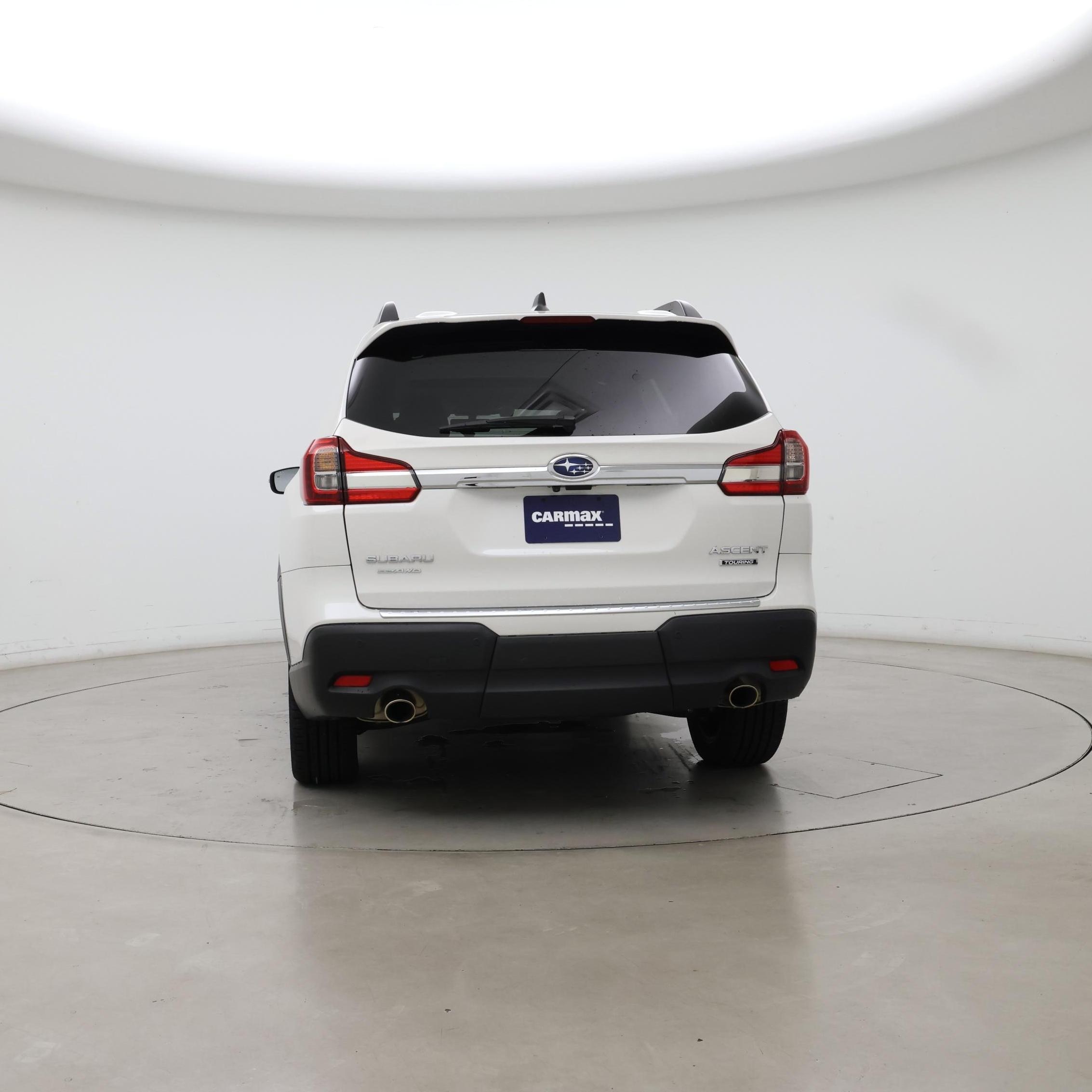 Thumbnail: 2022 Subaru Ascent - 6