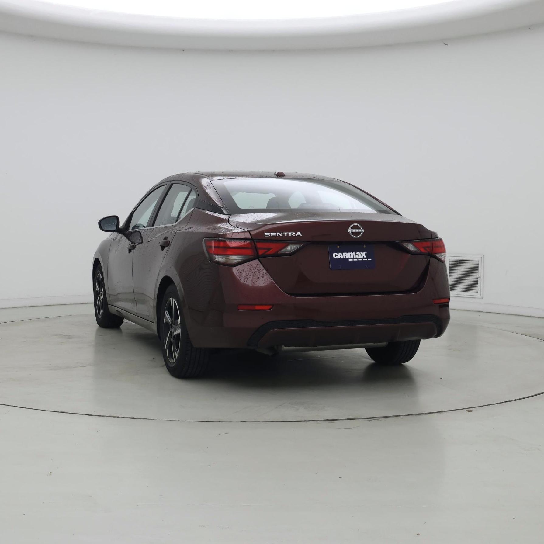Thumbnail: 2025 Nissan Sentra - 2