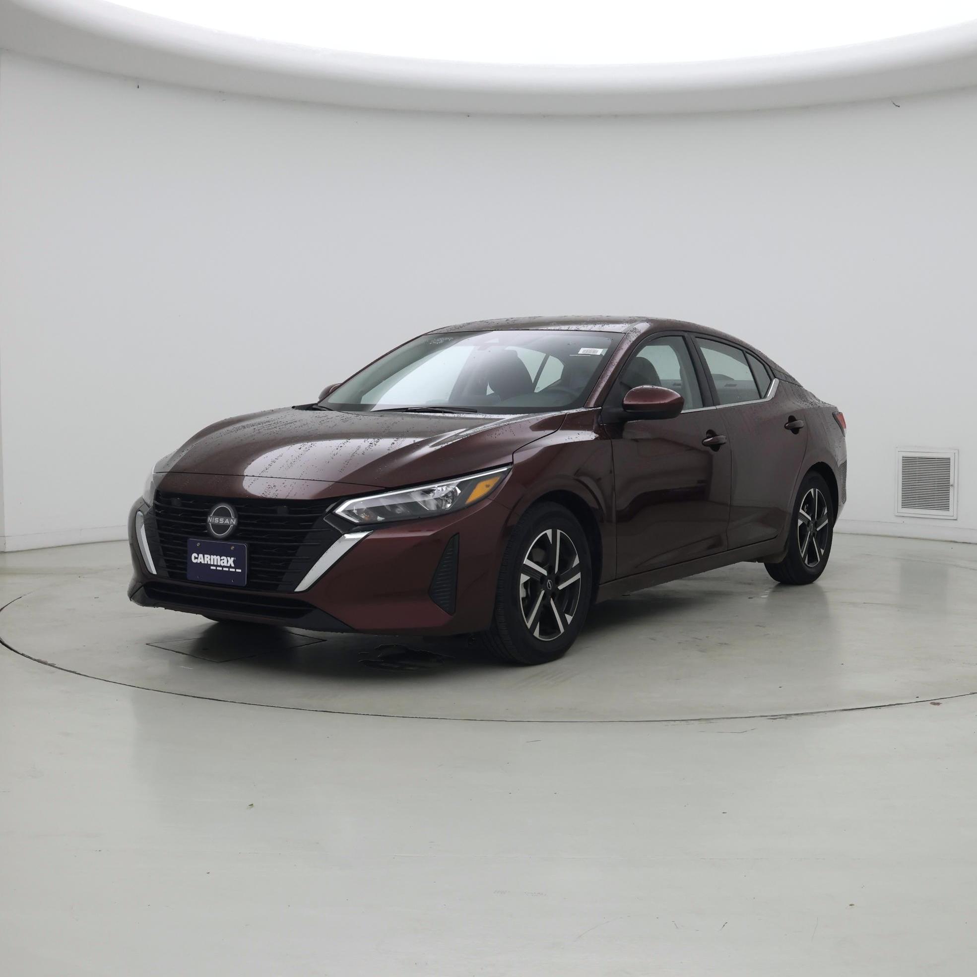 Thumbnail: 2025 Nissan Sentra - 4