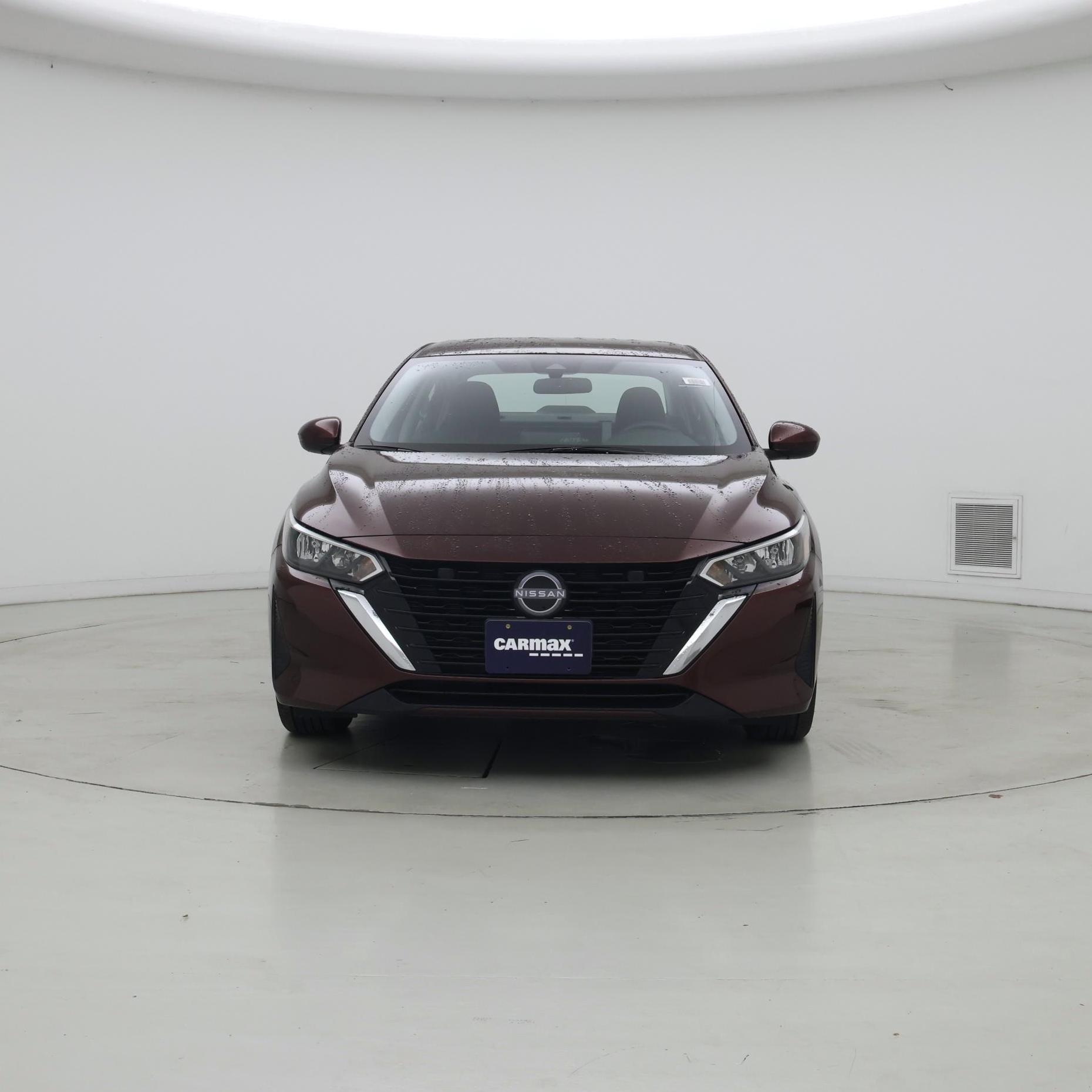 Thumbnail: 2025 Nissan Sentra - 5