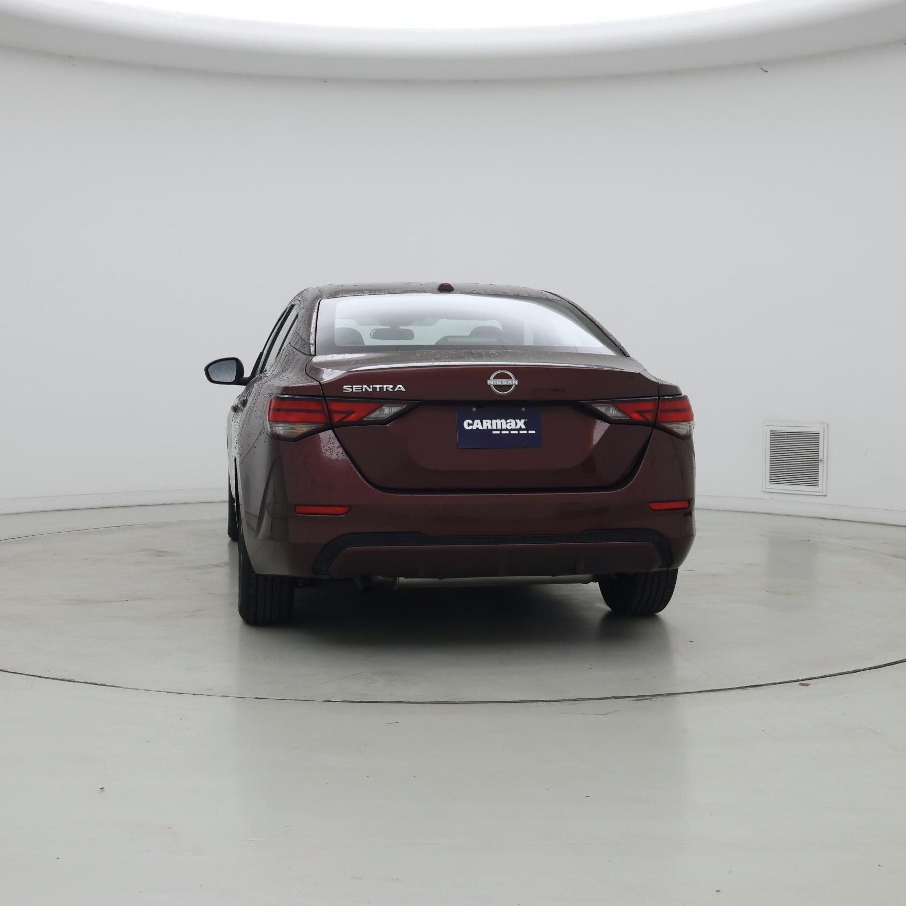 Thumbnail: 2025 Nissan Sentra - 6