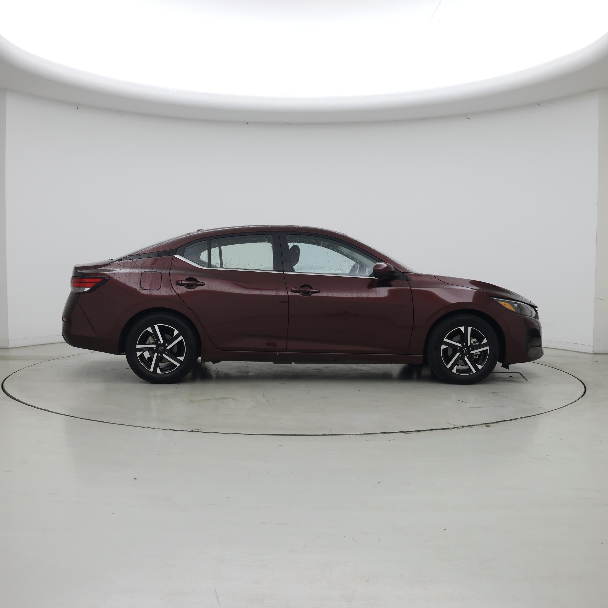 Thumbnail: 2025 Nissan Sentra - 7