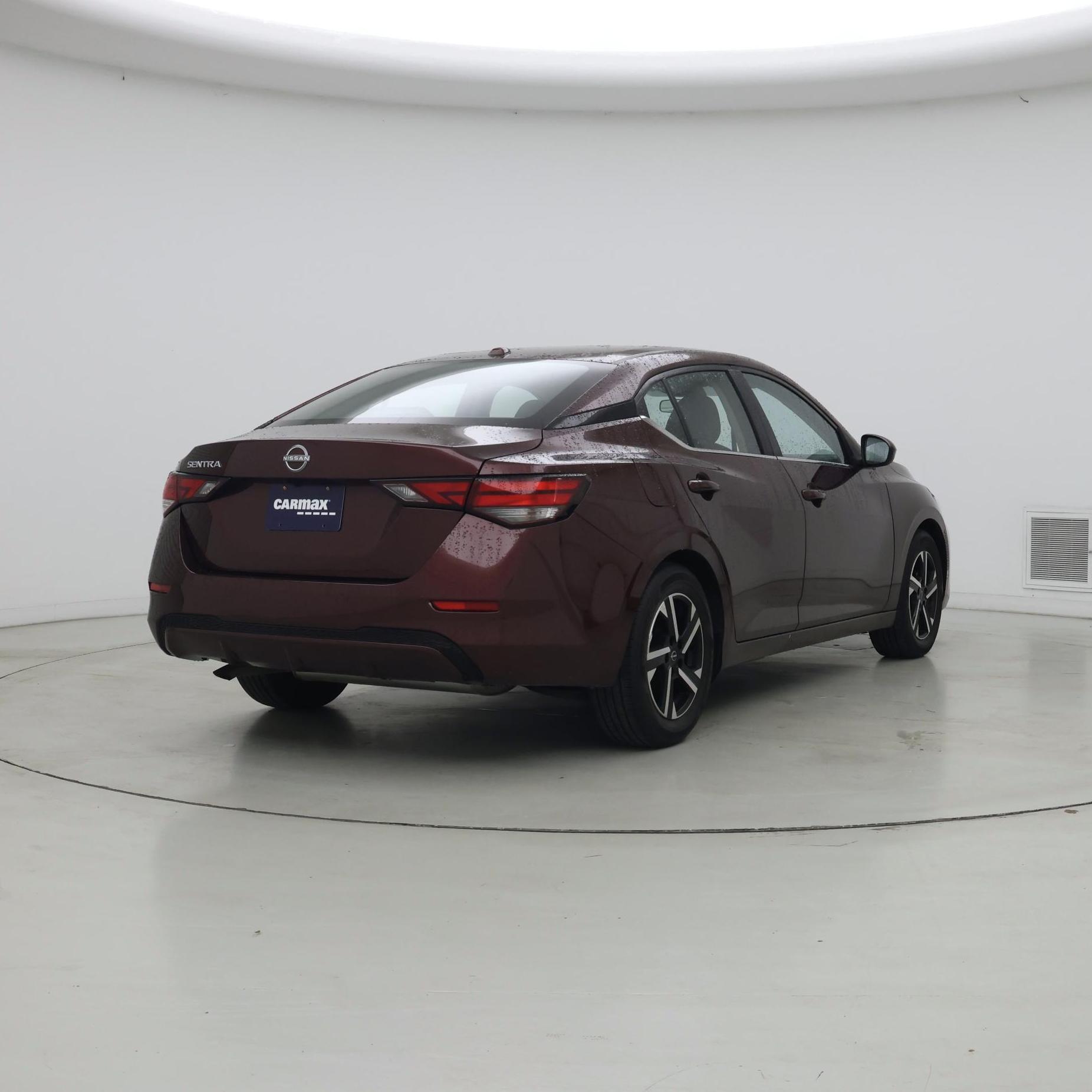 Thumbnail: 2025 Nissan Sentra - 8