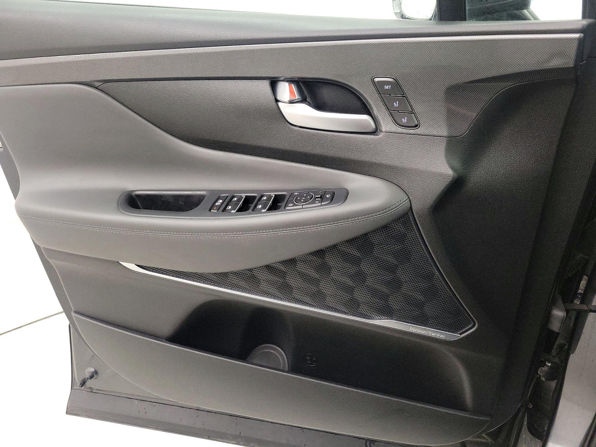 Thumbnail: 2023 Hyundai Santa Fe - 12