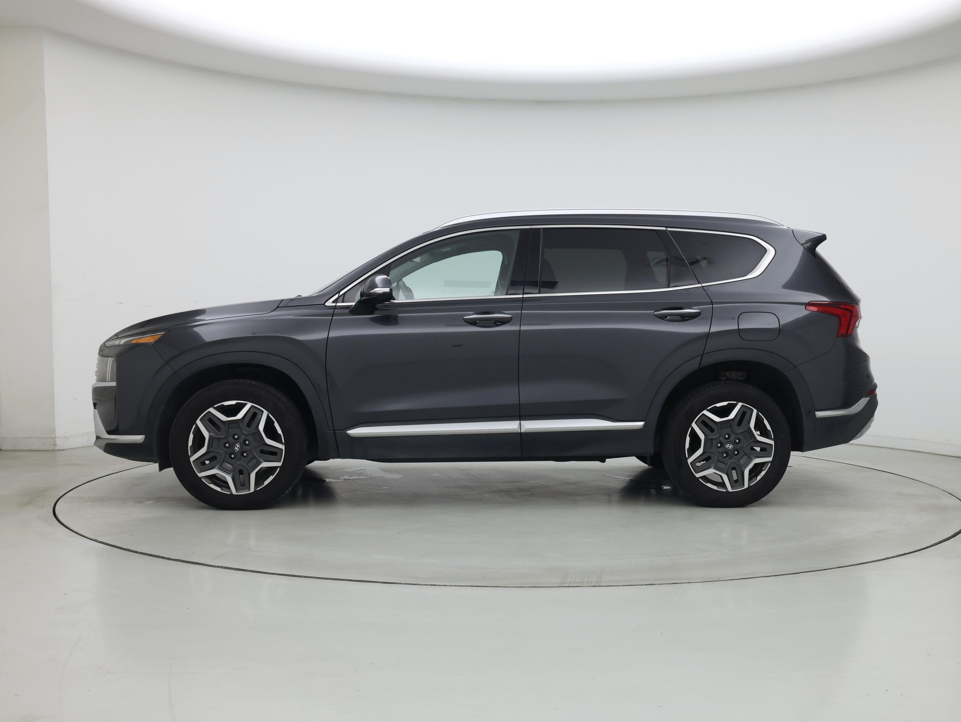 Thumbnail: 2023 Hyundai Santa Fe - 3
