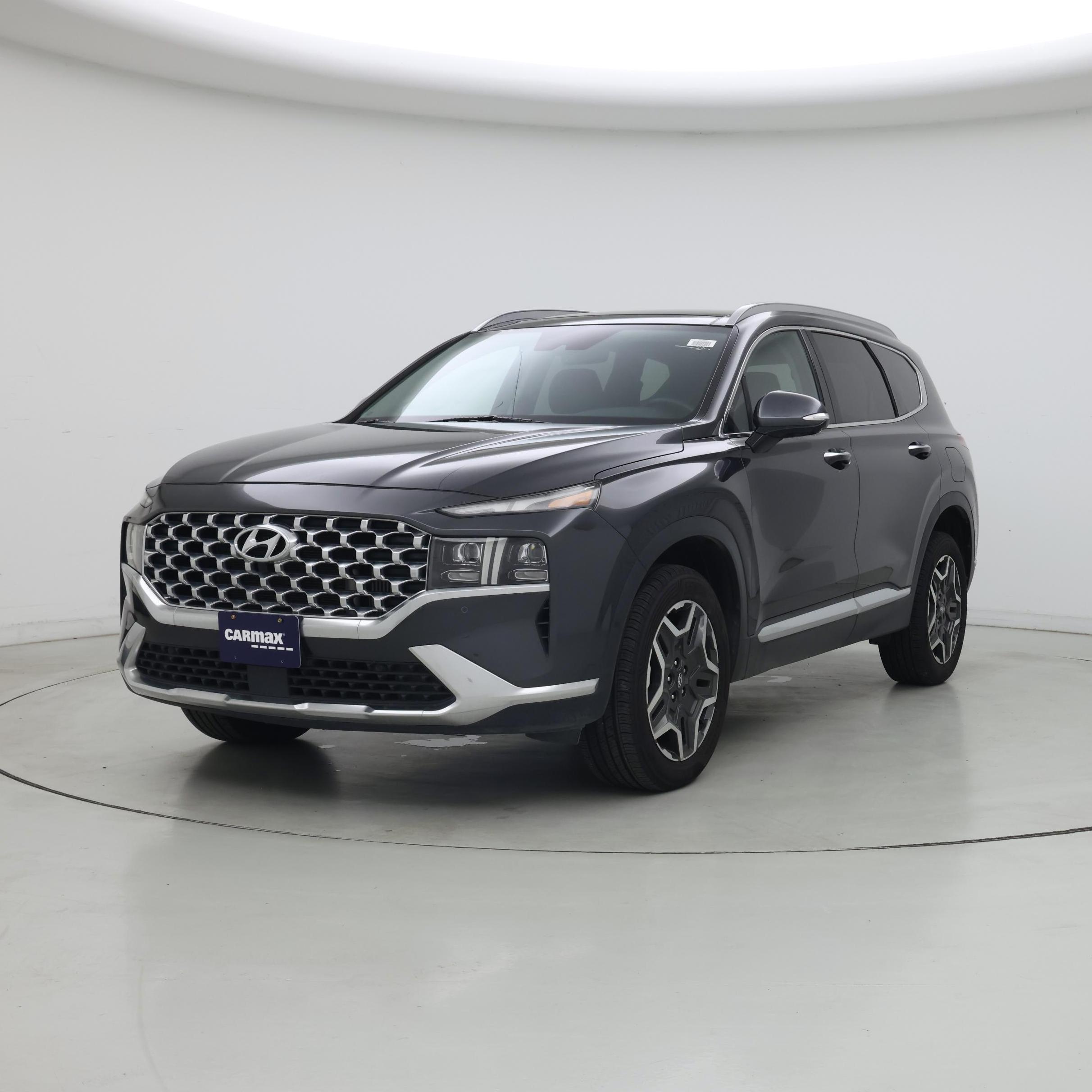 Thumbnail: 2023 Hyundai Santa Fe - 4