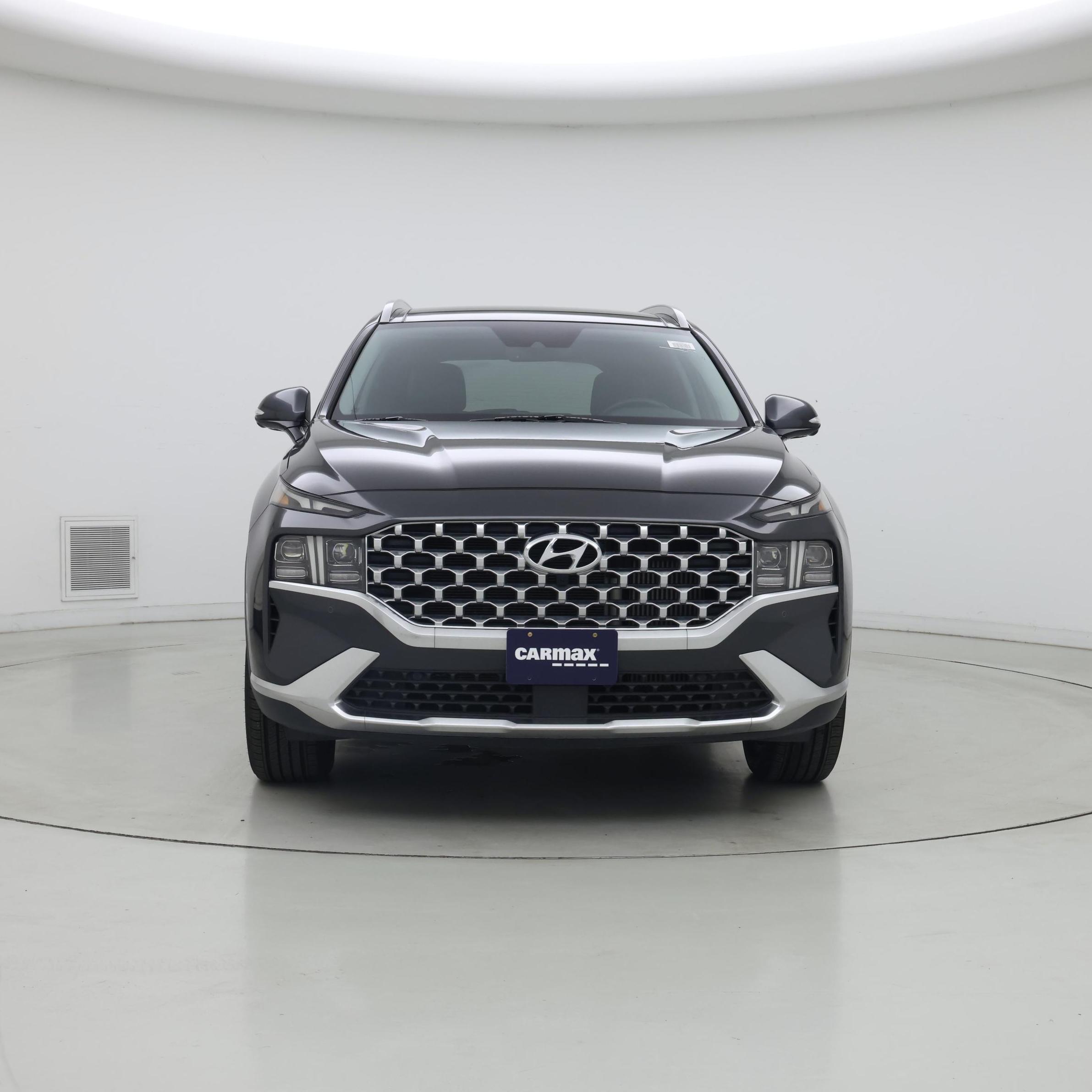Thumbnail: 2023 Hyundai Santa Fe - 5
