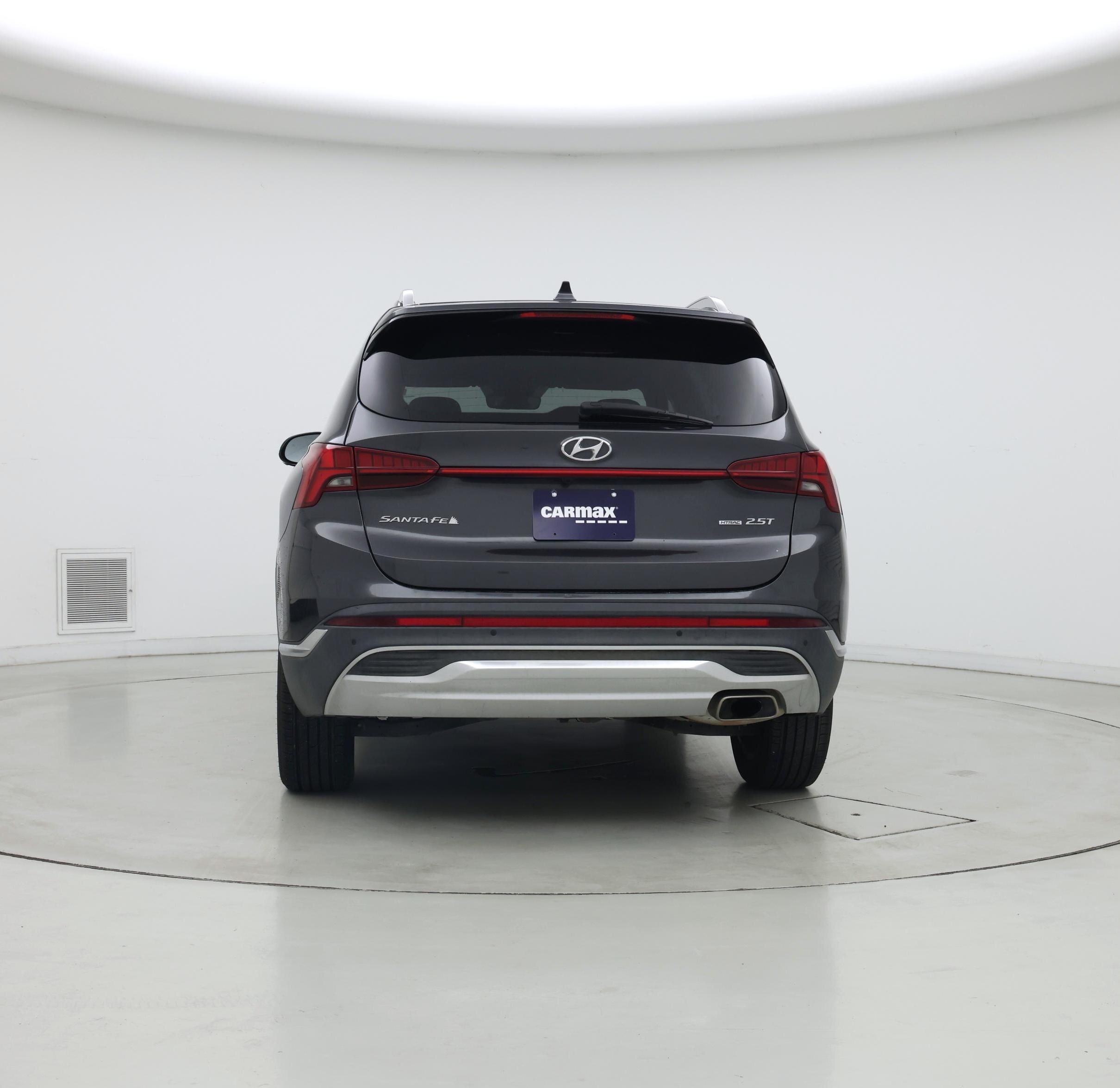 Thumbnail: 2023 Hyundai Santa Fe - 6