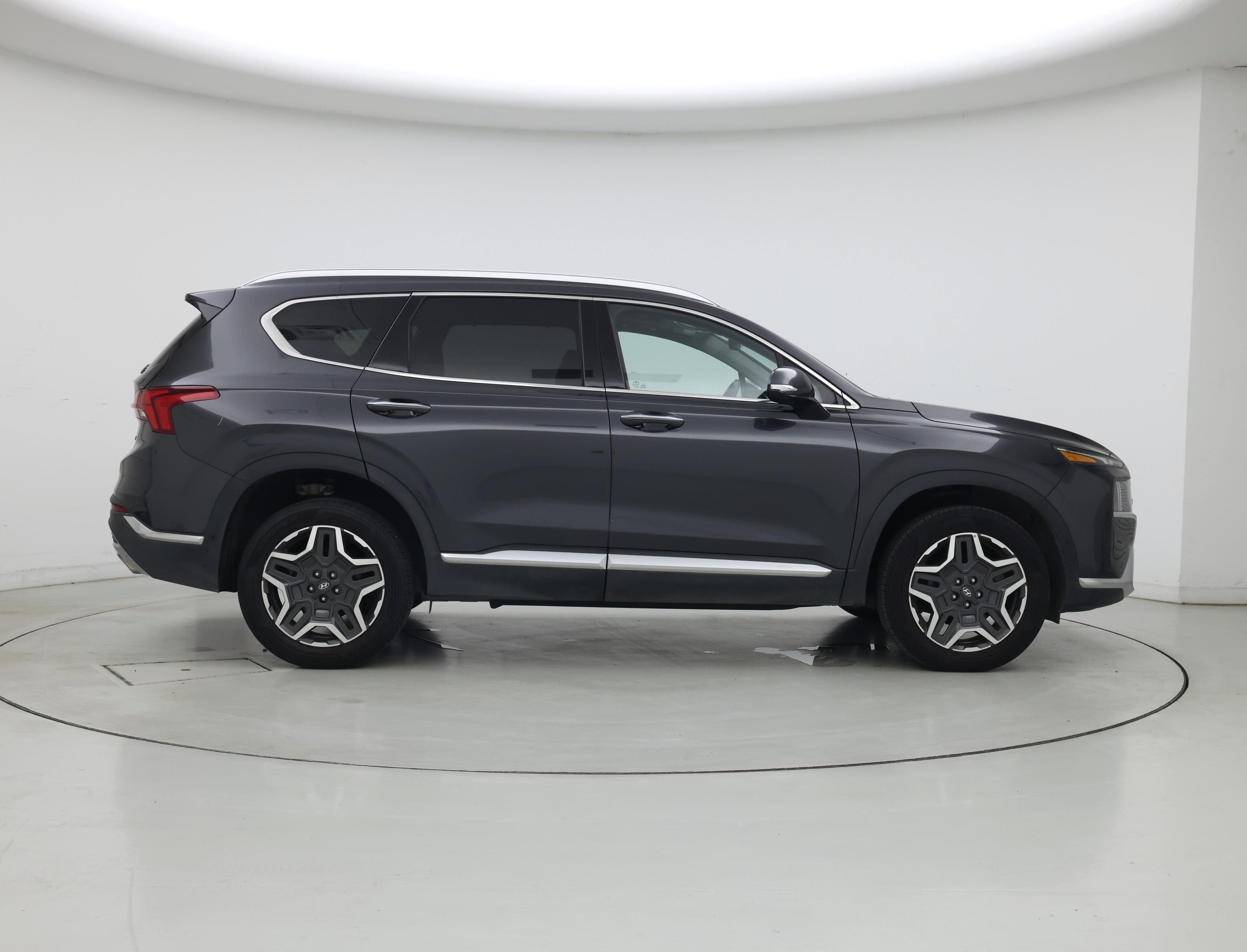 Thumbnail: 2023 Hyundai Santa Fe - 7