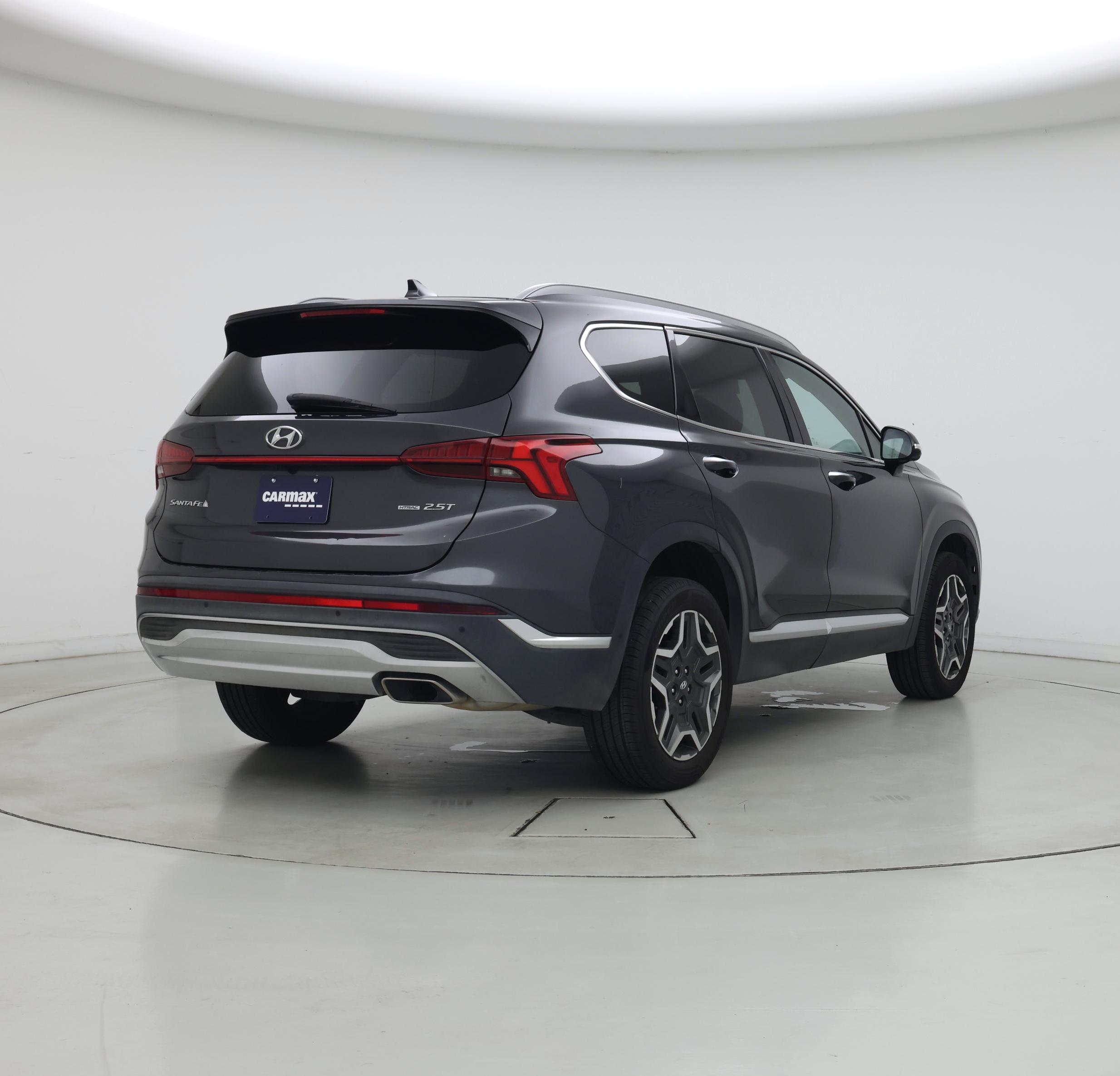 Thumbnail: 2023 Hyundai Santa Fe - 8