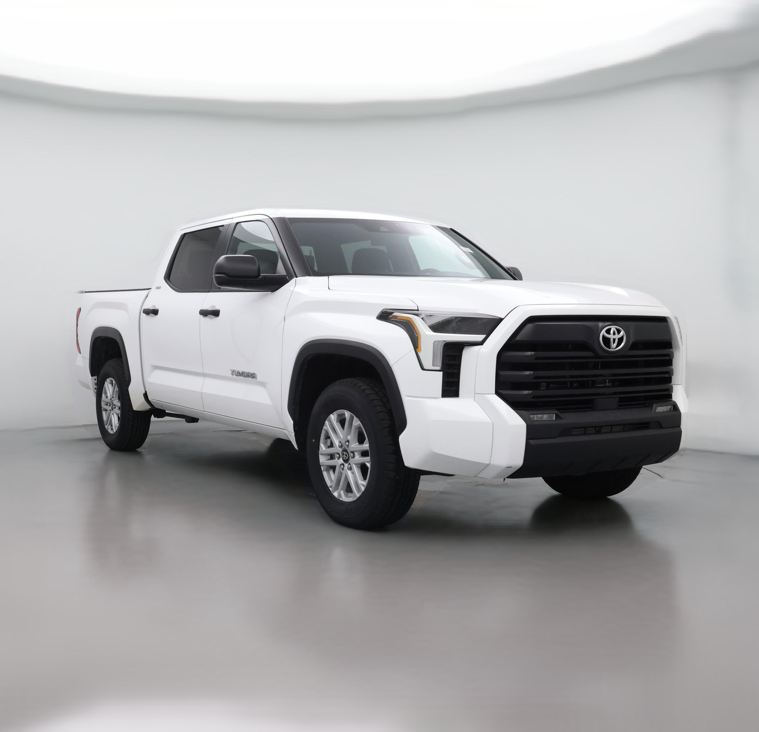 Thumbnail: 2025 Toyota Tundra - 1